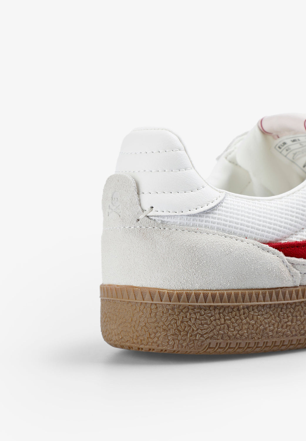 SNEAKERS RETRO DEPORTIVAS - Scalpers