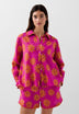 CAMISA COM PADRÃO SCSUNCOLOR