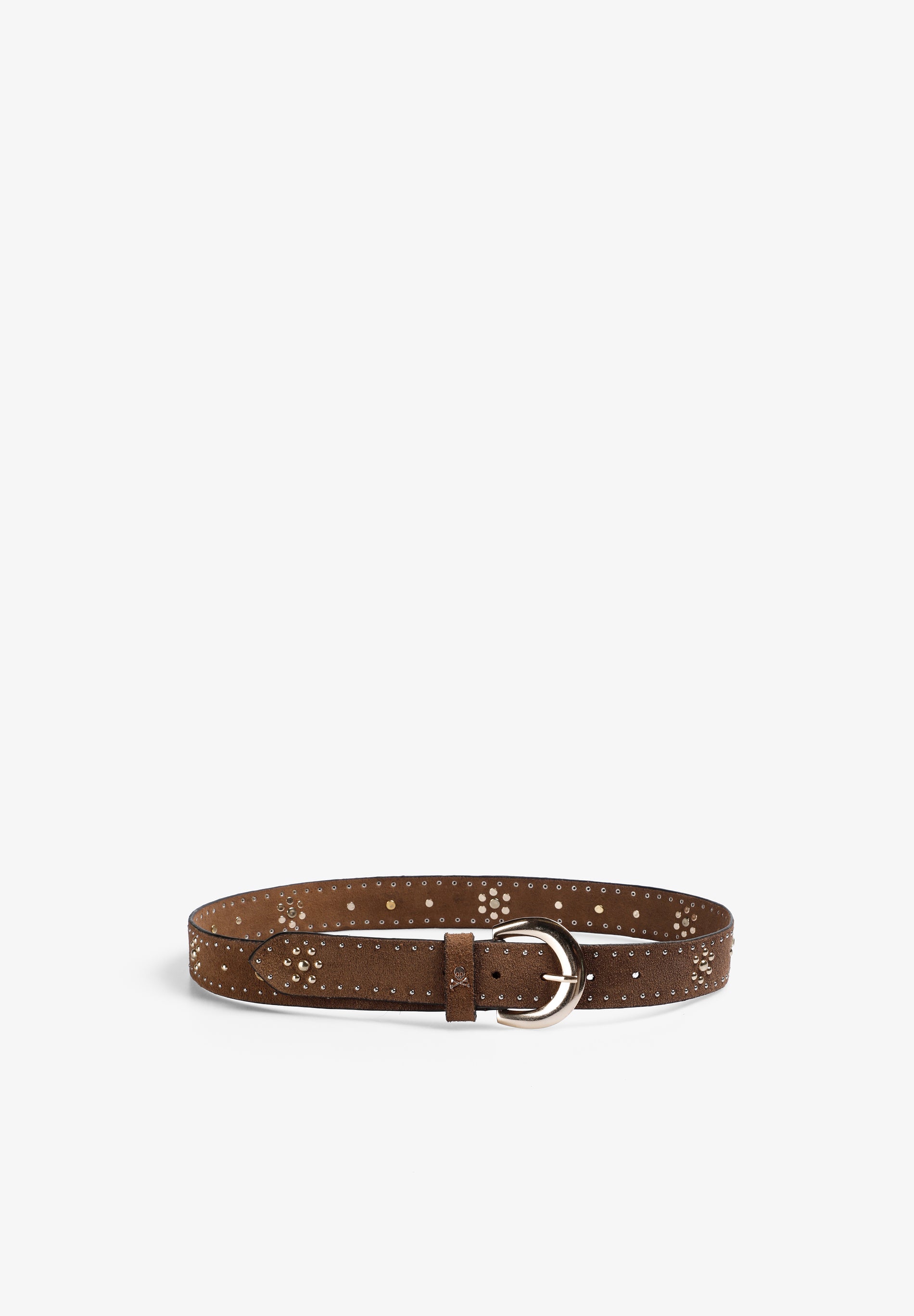 SOFT STUDS BELT