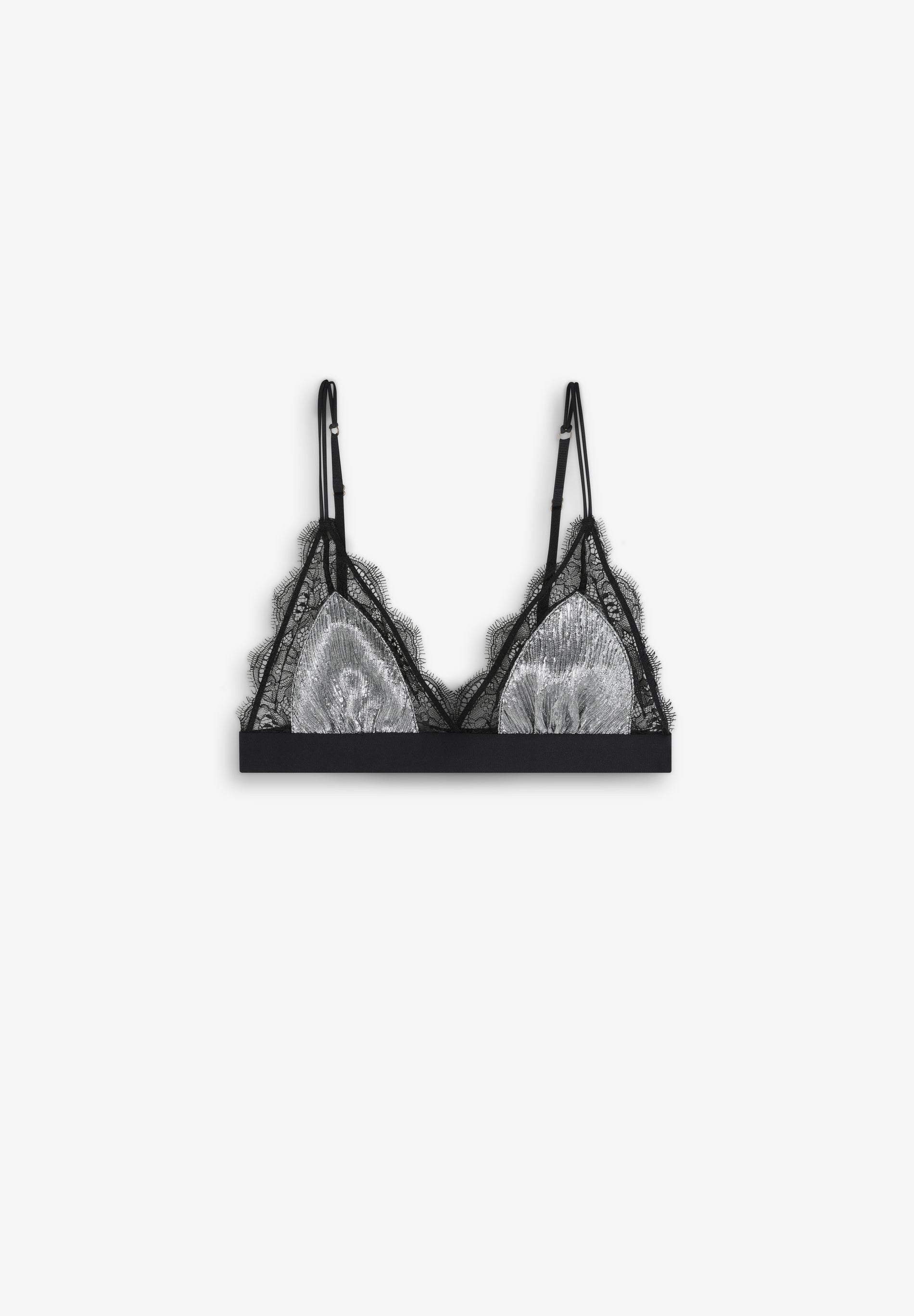 BRALETTE DE RENDA SCALPERS X LOVE STORIES