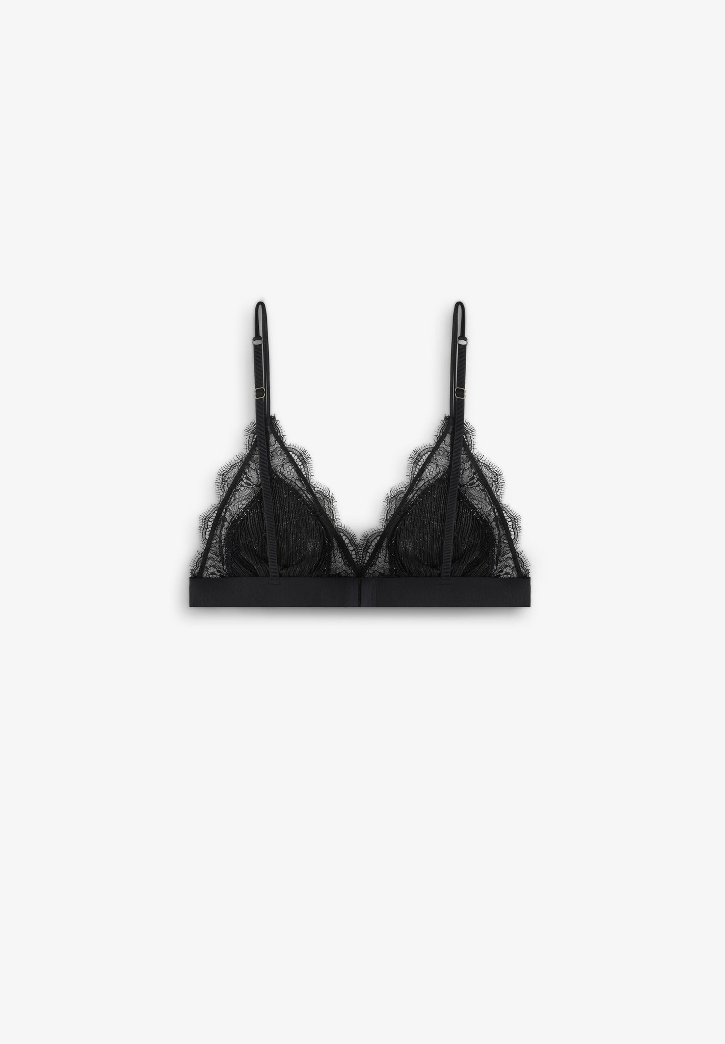 BRALETTE DE RENDA SCALPERS X LOVE STORIES