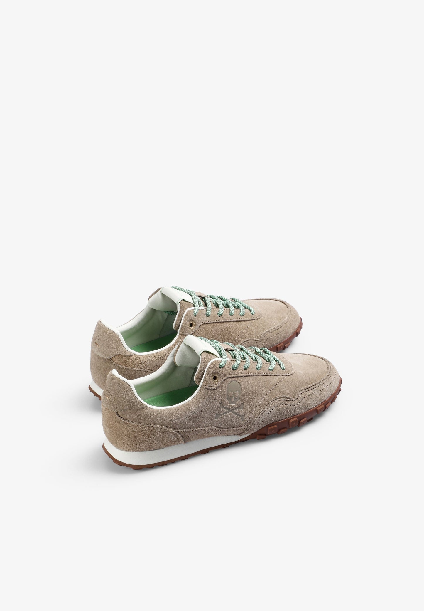 SNEAKERS RETRO 100% ANTE