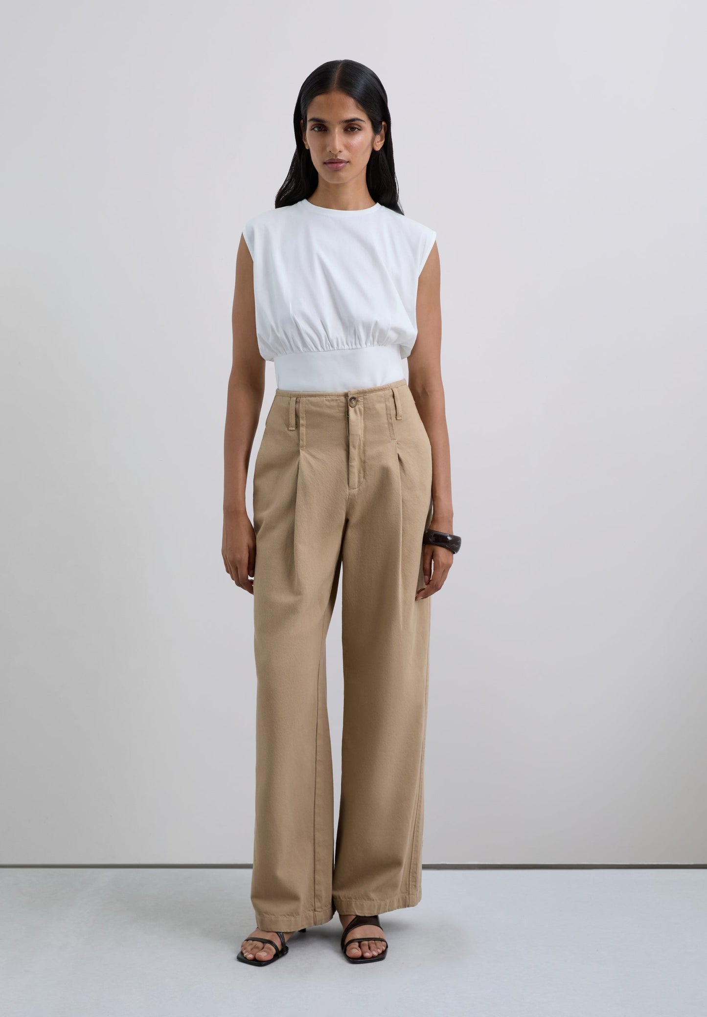 T-SHIRT JUSTA SCGATHER