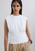 T-SHIRT JUSTA SCGATHER
