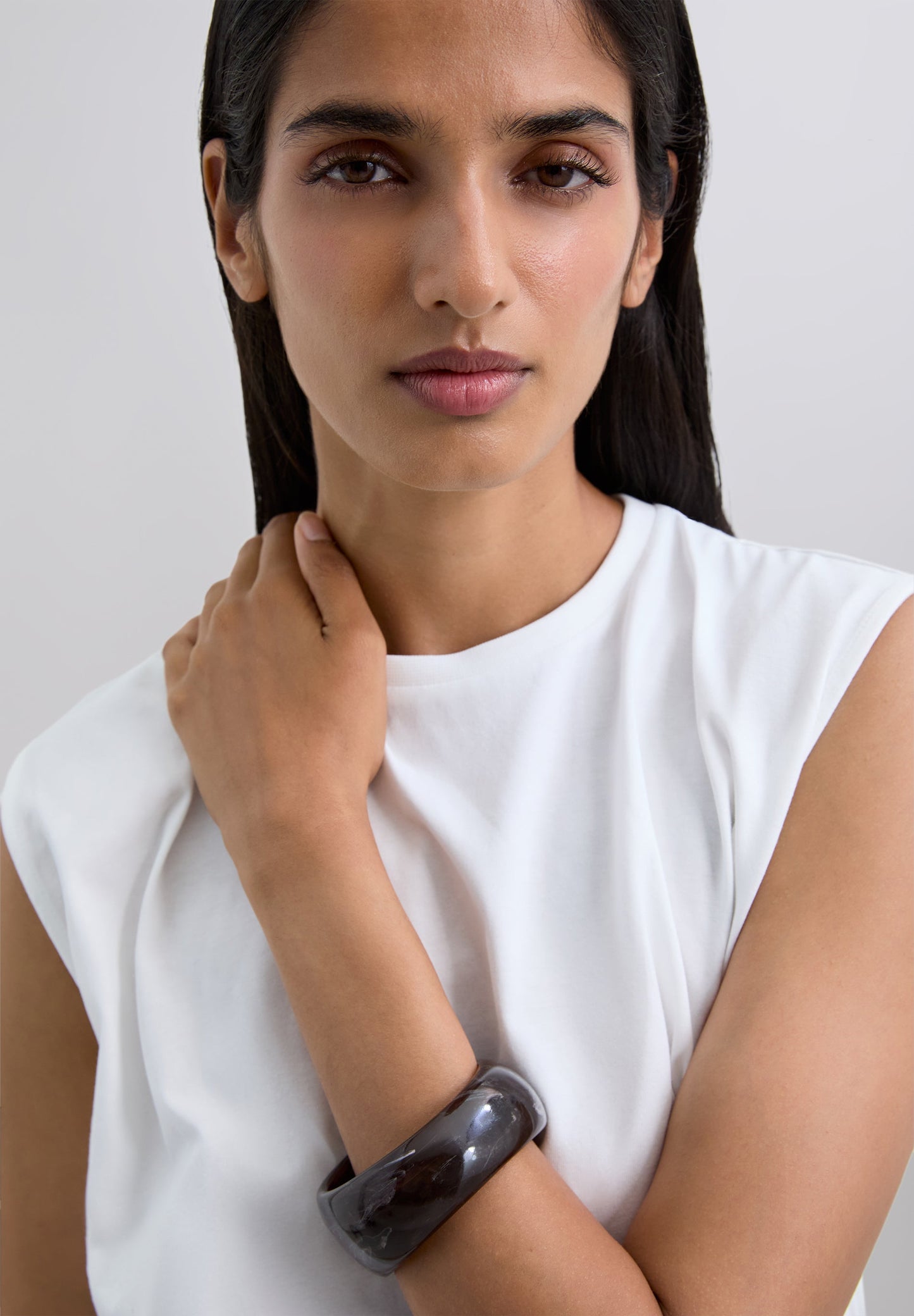 T-SHIRT JUSTA SCGATHER