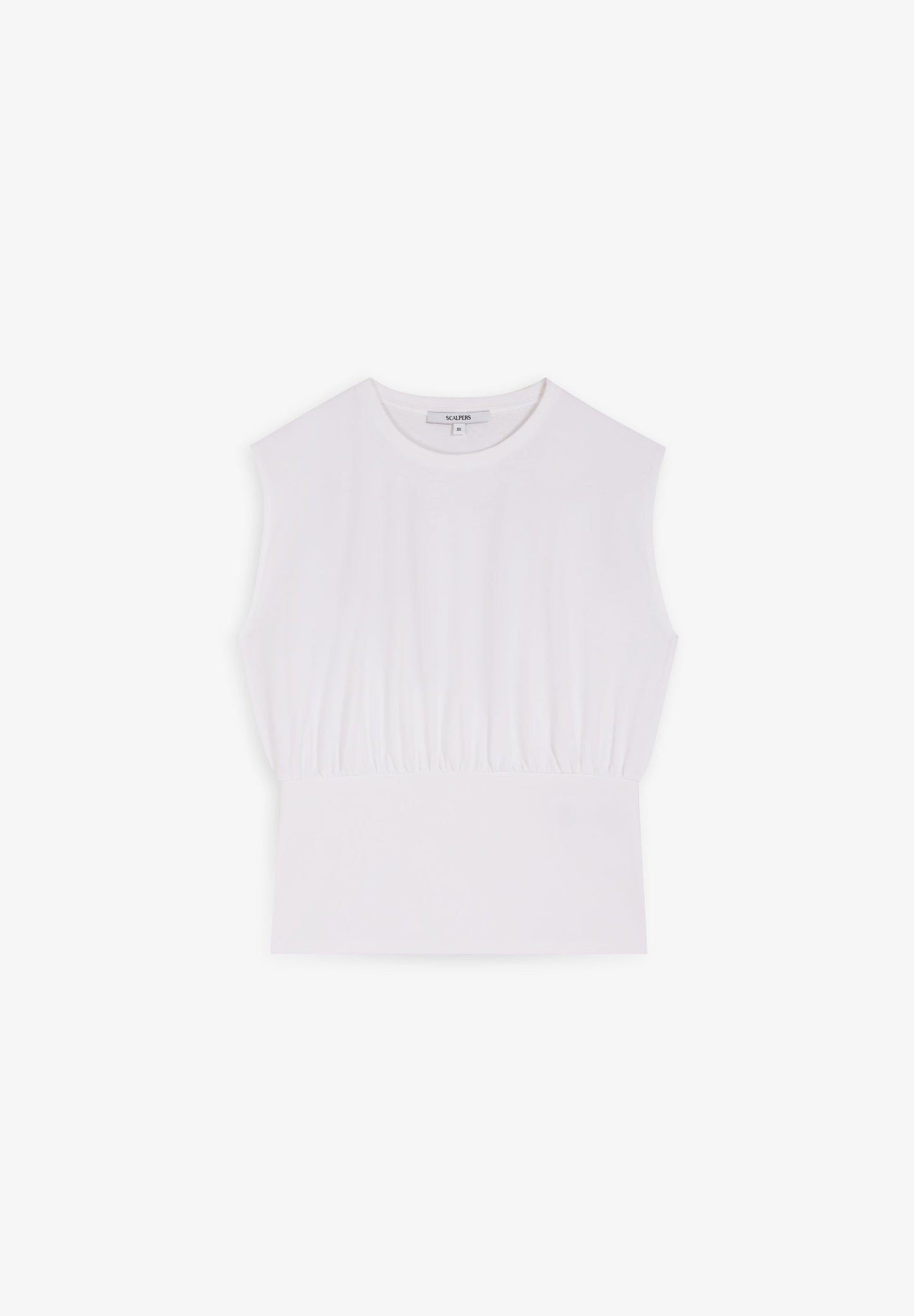 T-SHIRT JUSTA SCGATHER