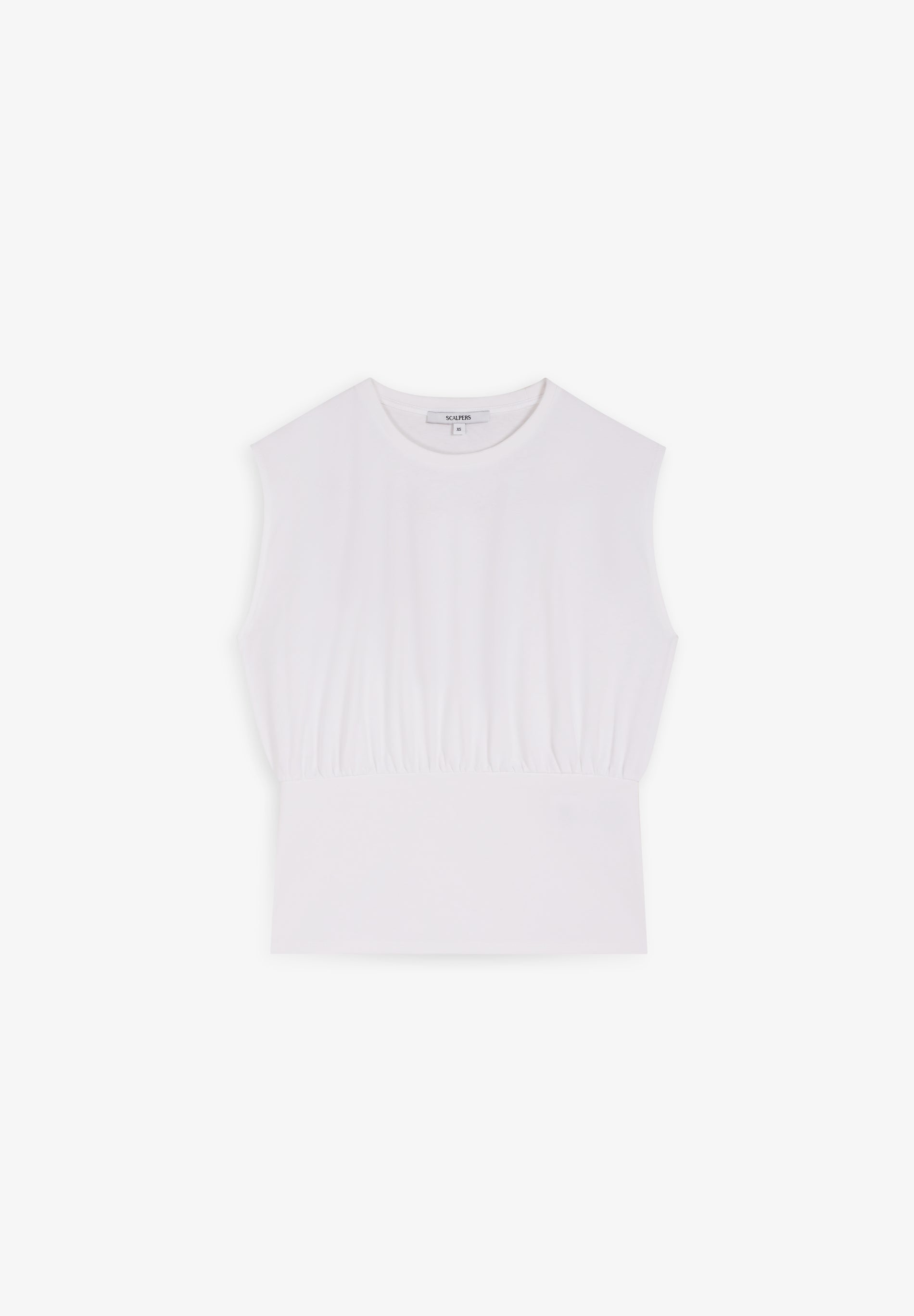 T-SHIRT JUSTA SCGATHER