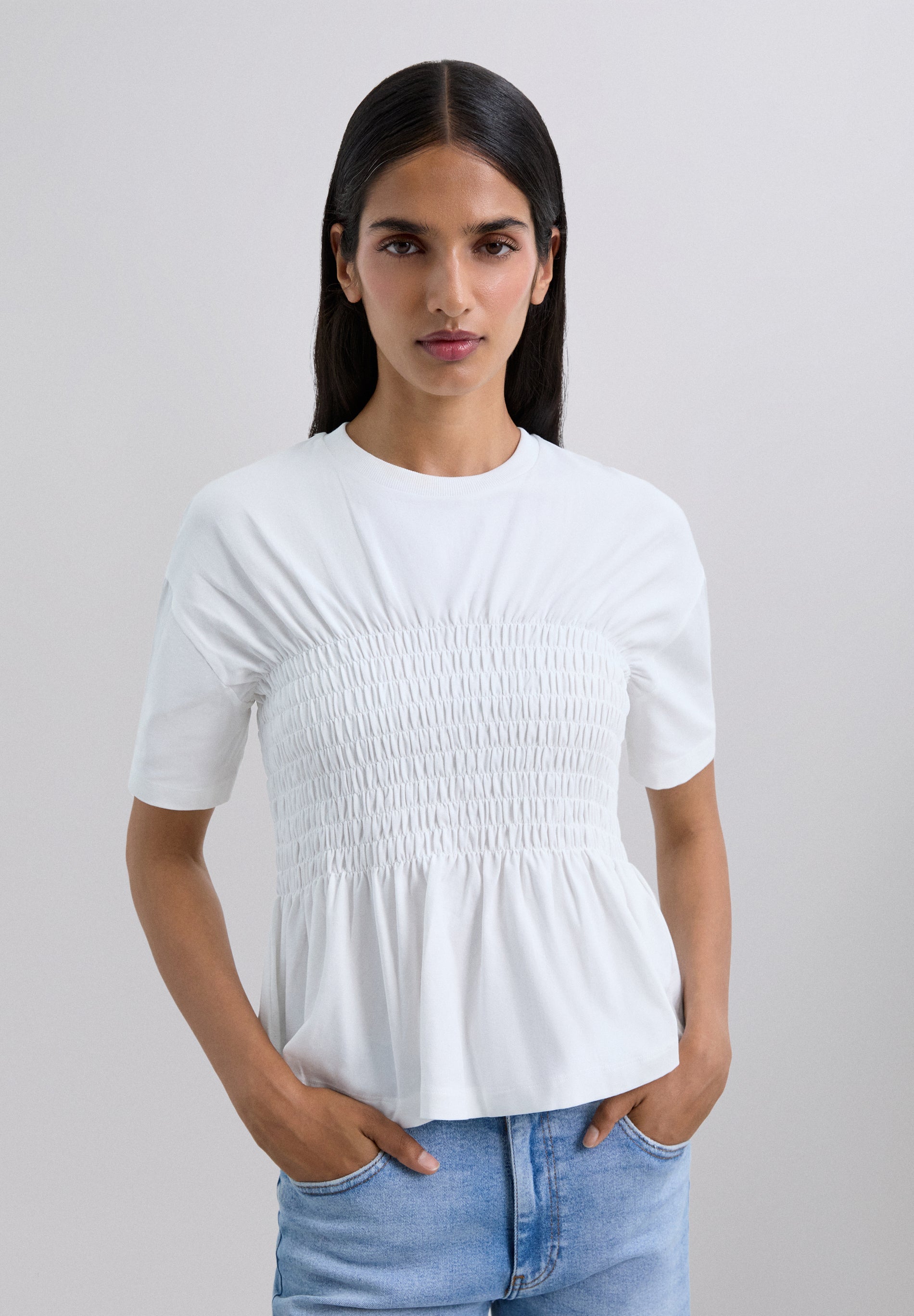 T-SHIRT FAVO DE MEL