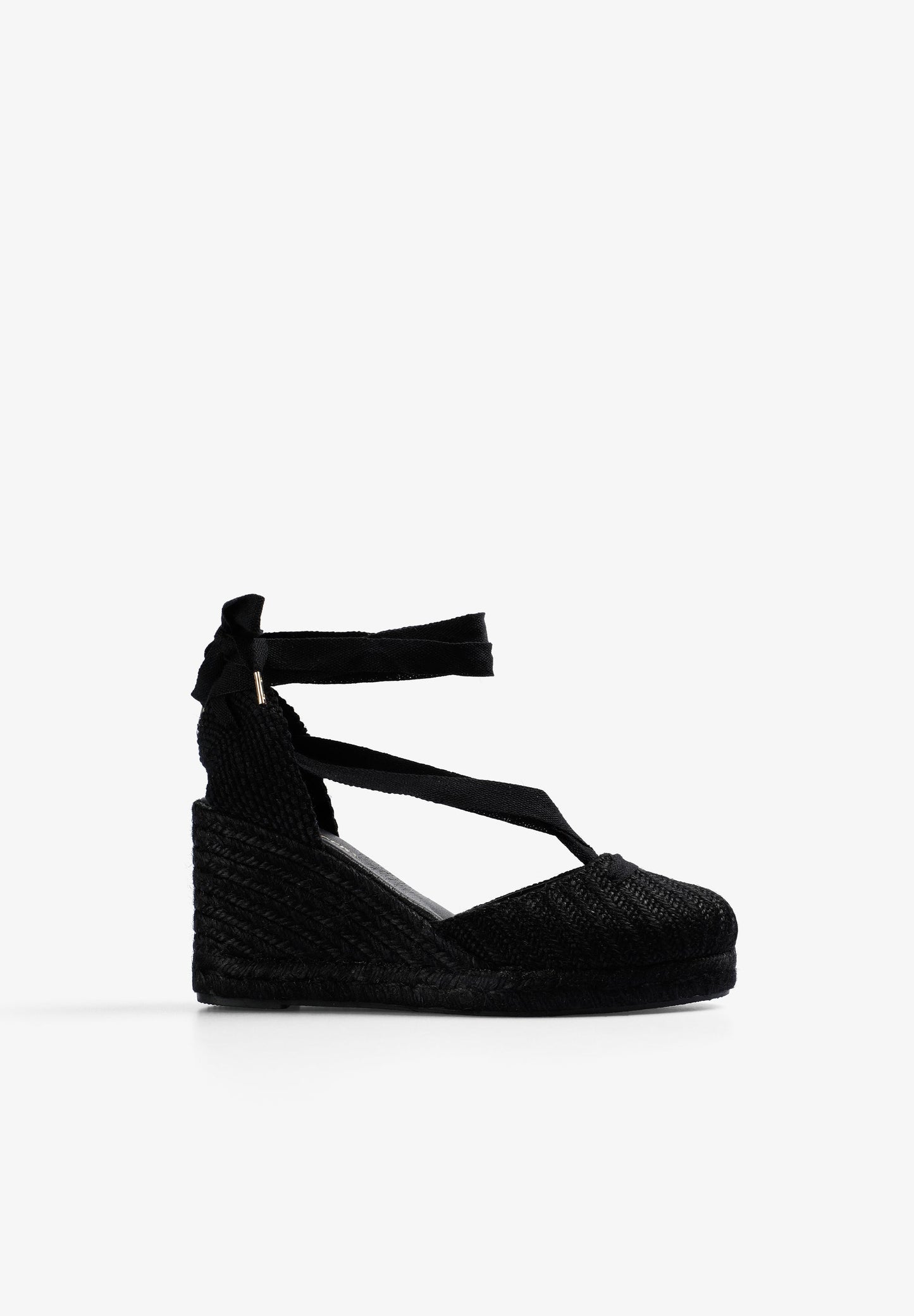 SCBLACK YUTE SANDAL