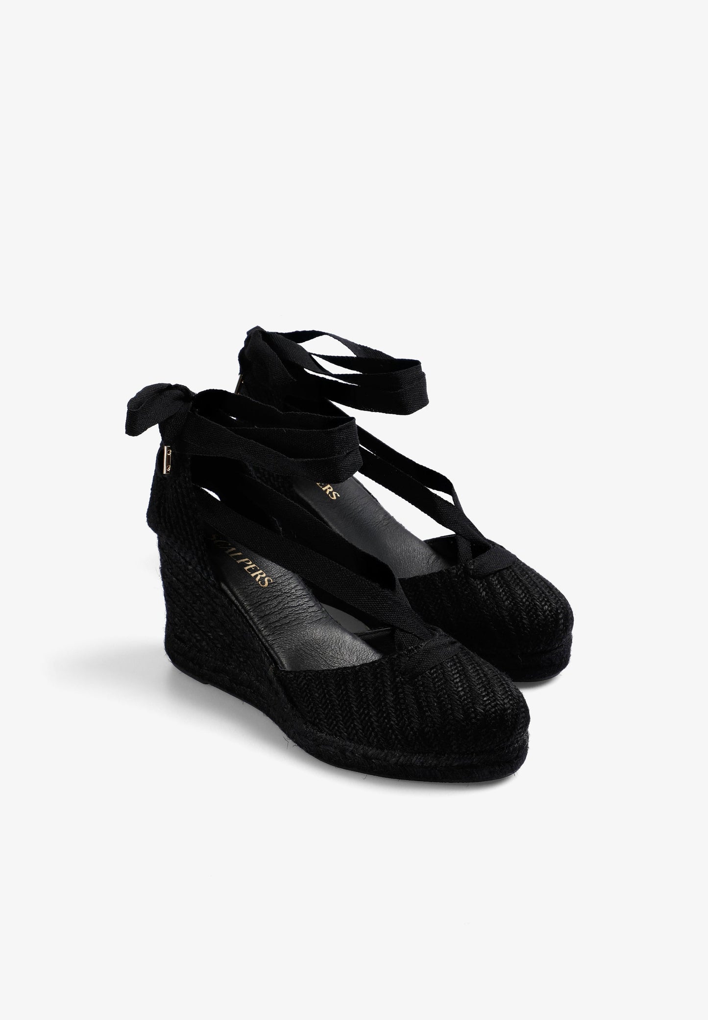 SCBLACK YUTE SANDAL