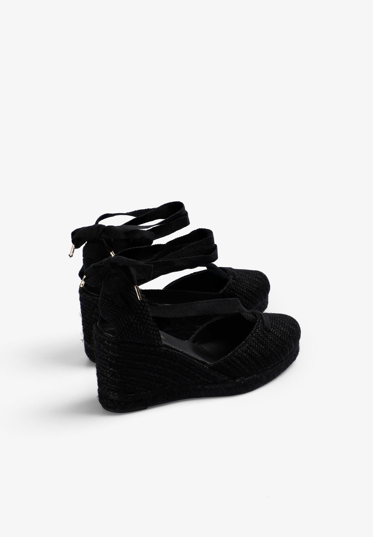 SCBLACK YUTE SANDAL