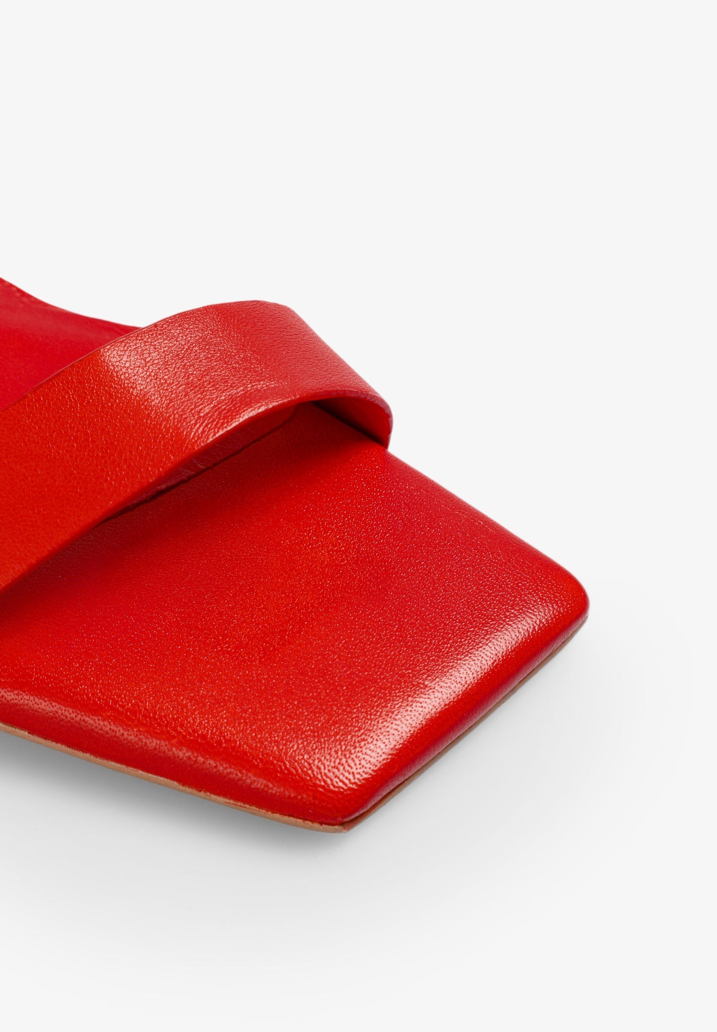 SANDÁLIA DE SALTO ALTO