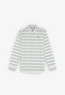 CAMISA DE RISCAS SCKONICA