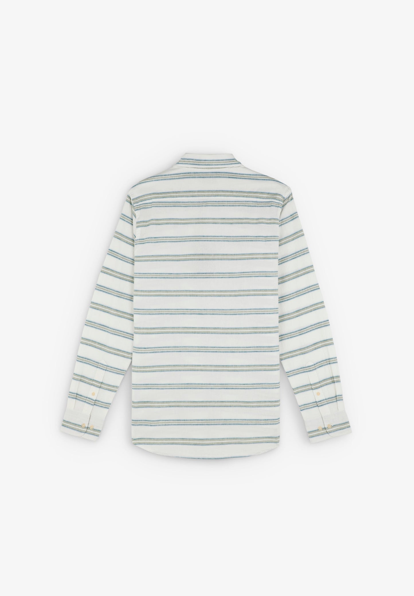 CAMISA DE RISCAS SCKONICA
