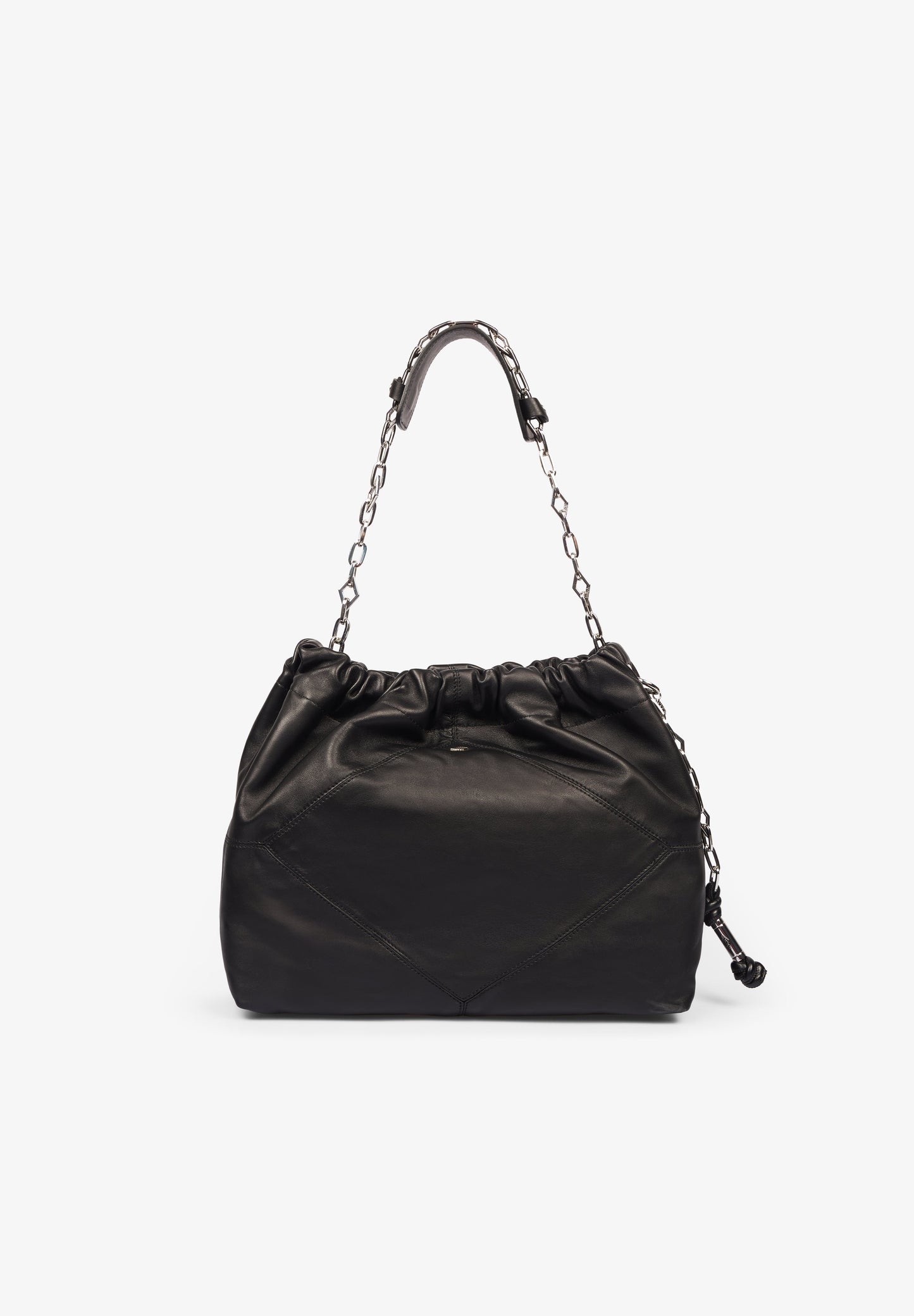 BASH | BAG M NAPPA JUNE TOTE