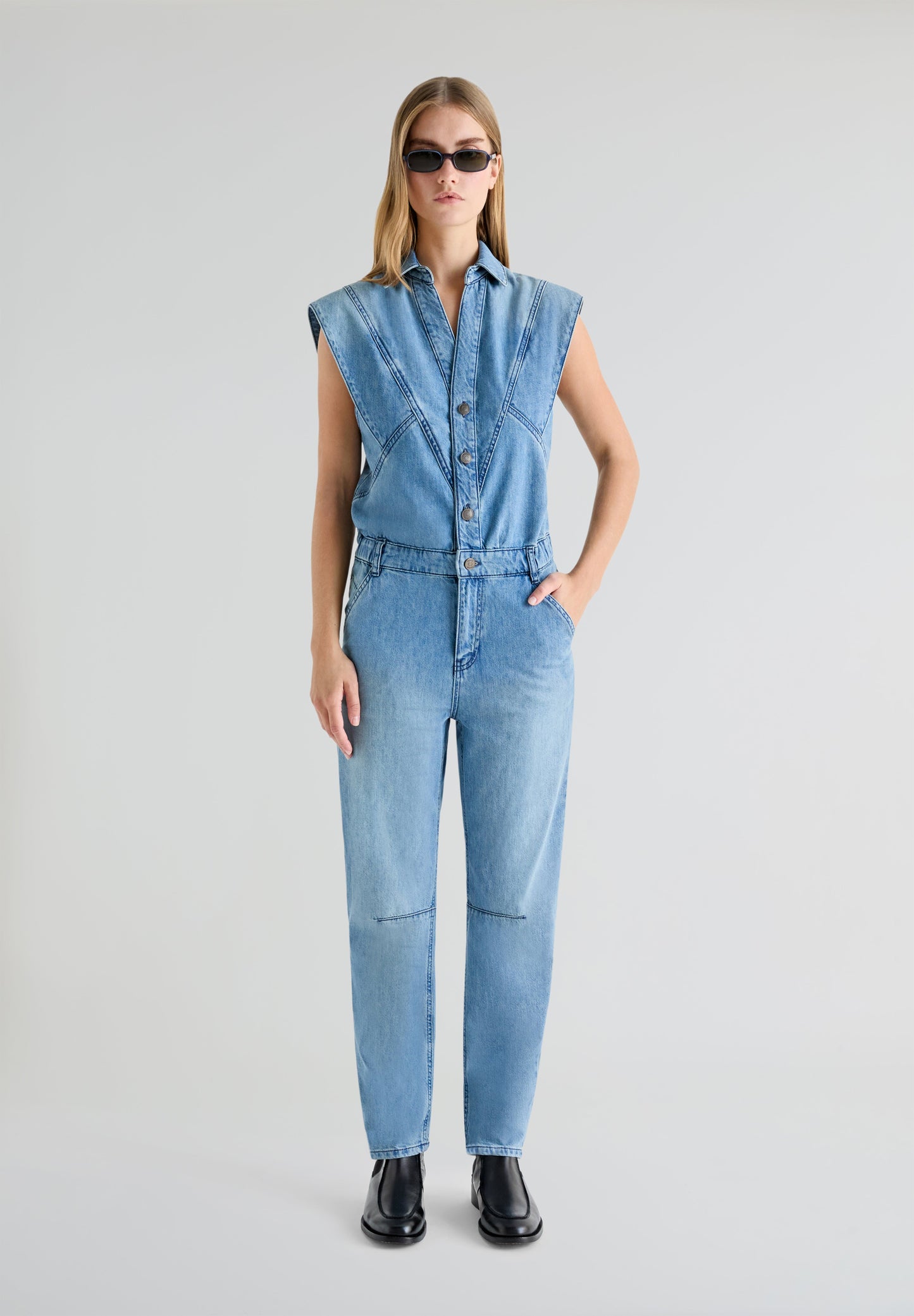 BASH | MACACÃO FIGO