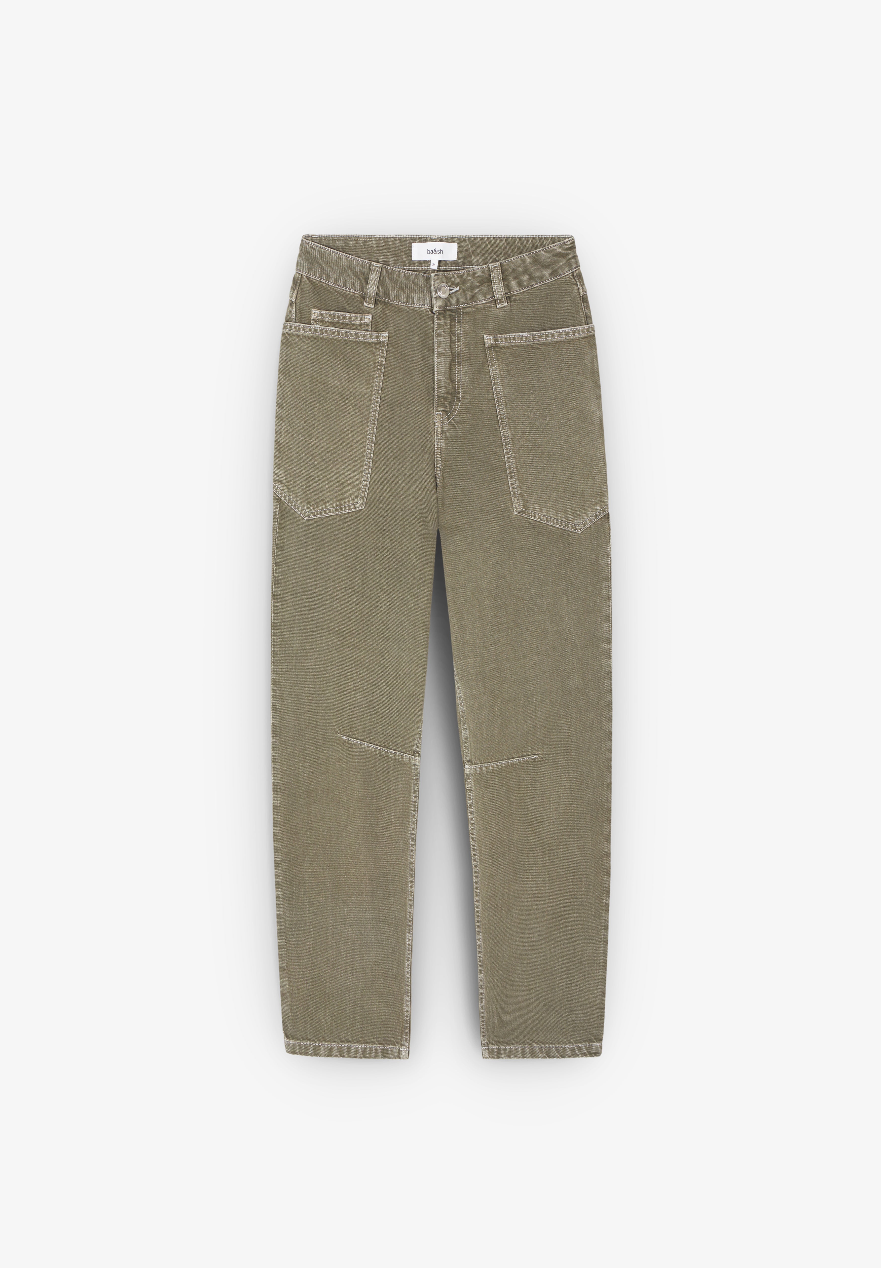 BASH | PANTS VULNY