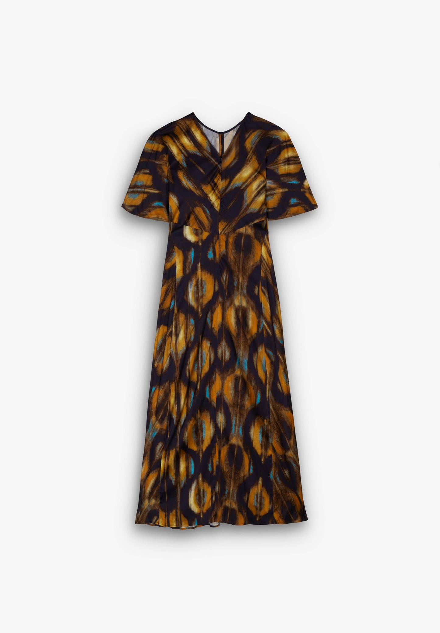 BASH | SOLEIL DRESS