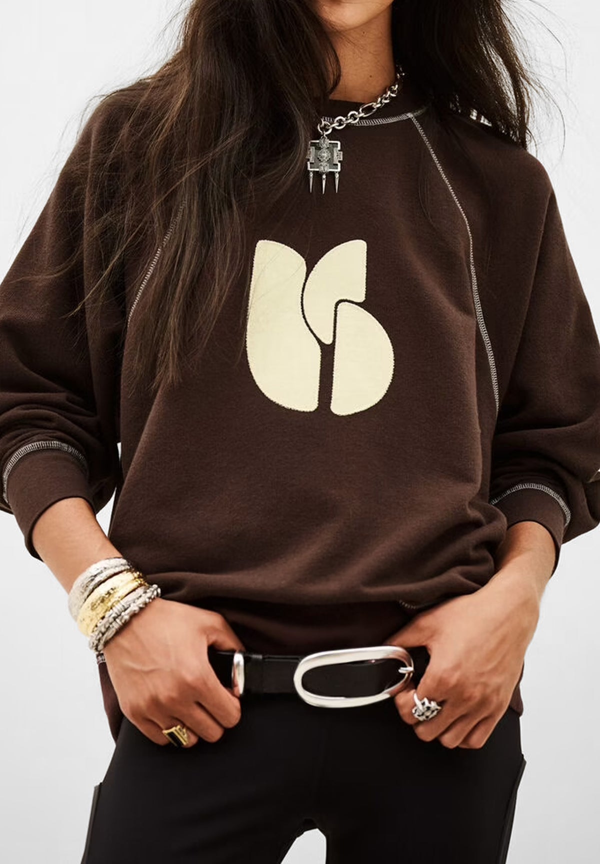 BASH | SWEATSHIRT BART