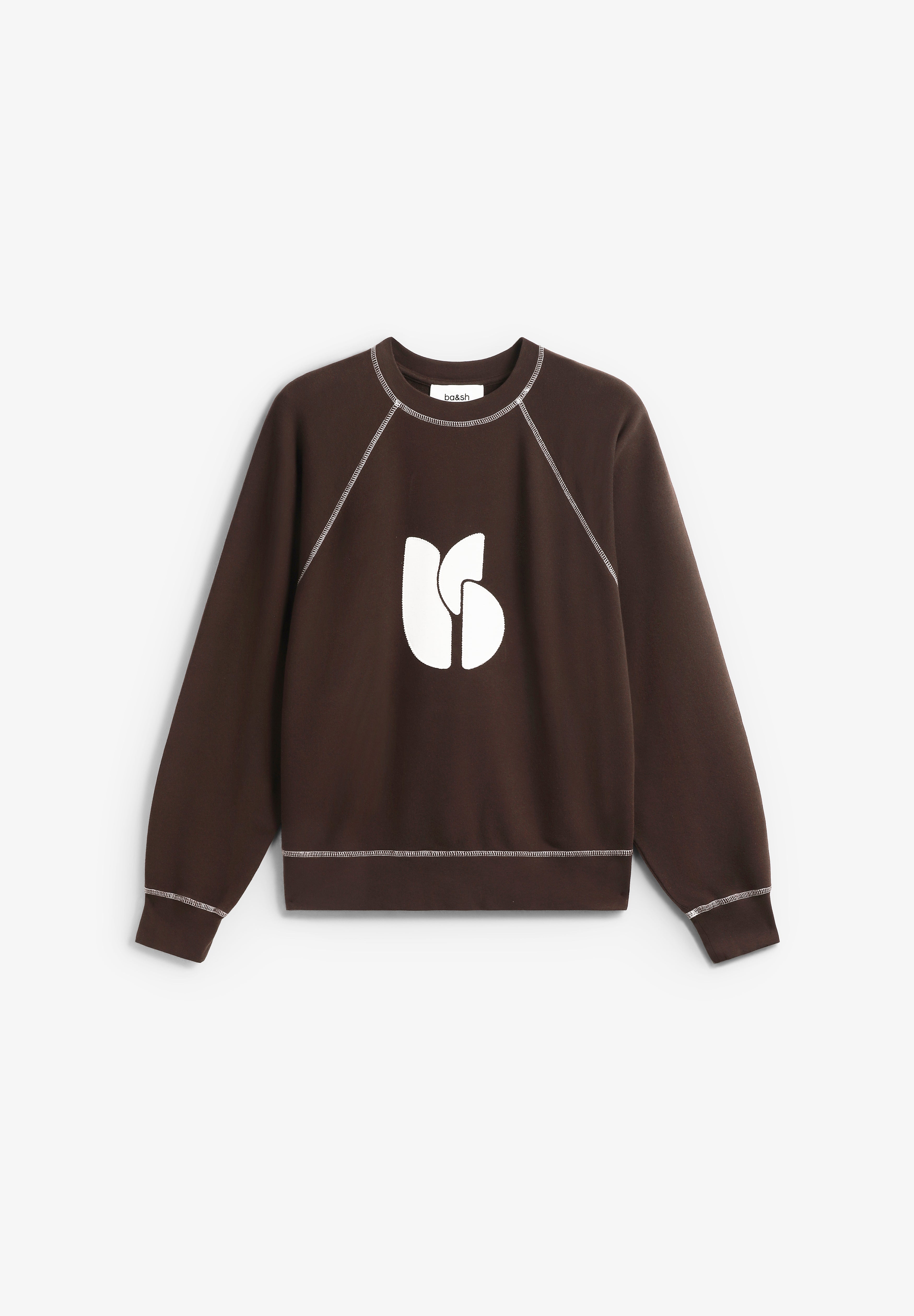 BASH | SWEATSHIRT BART