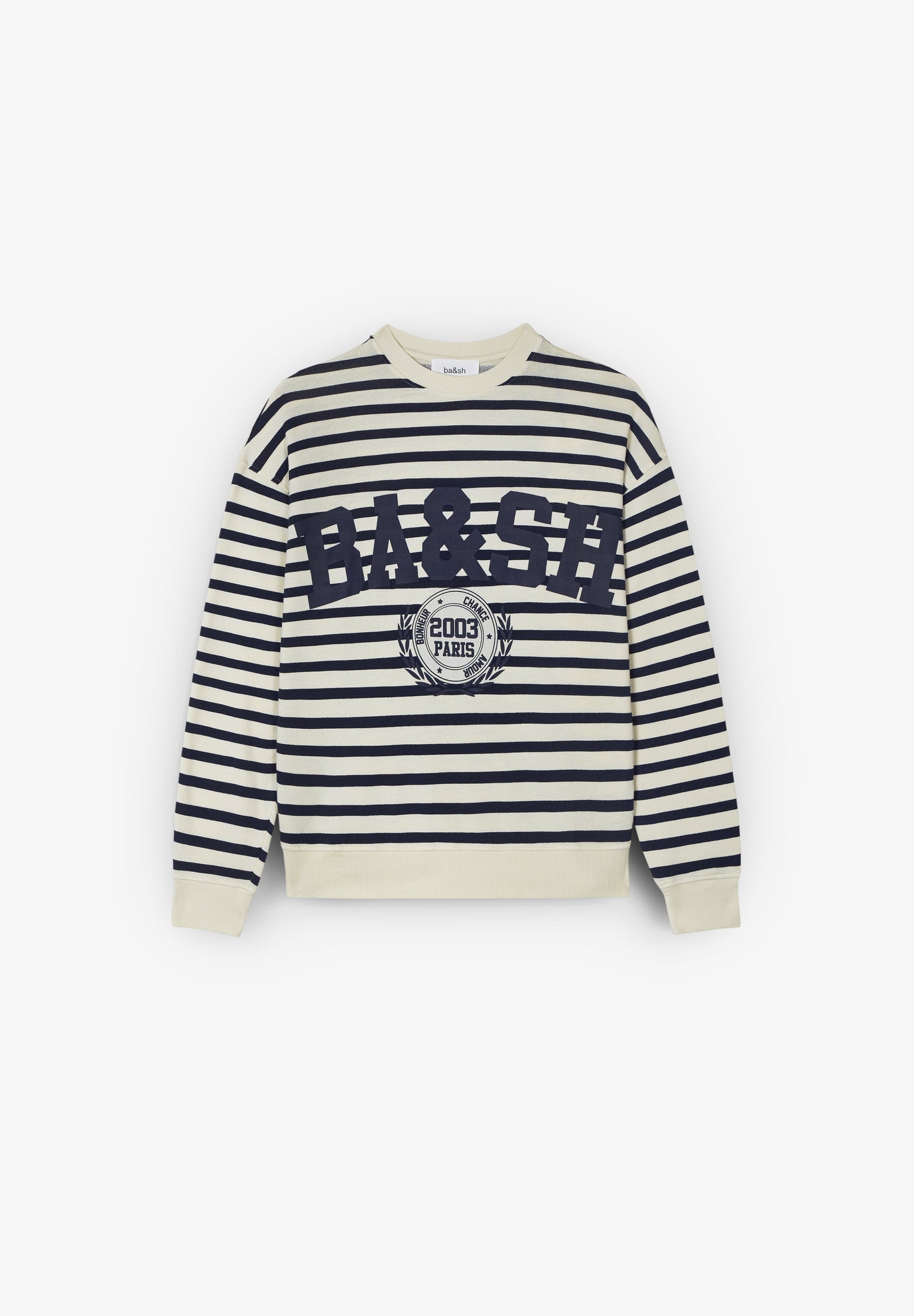 BASH | SWEATSHIRT BENJAMIN