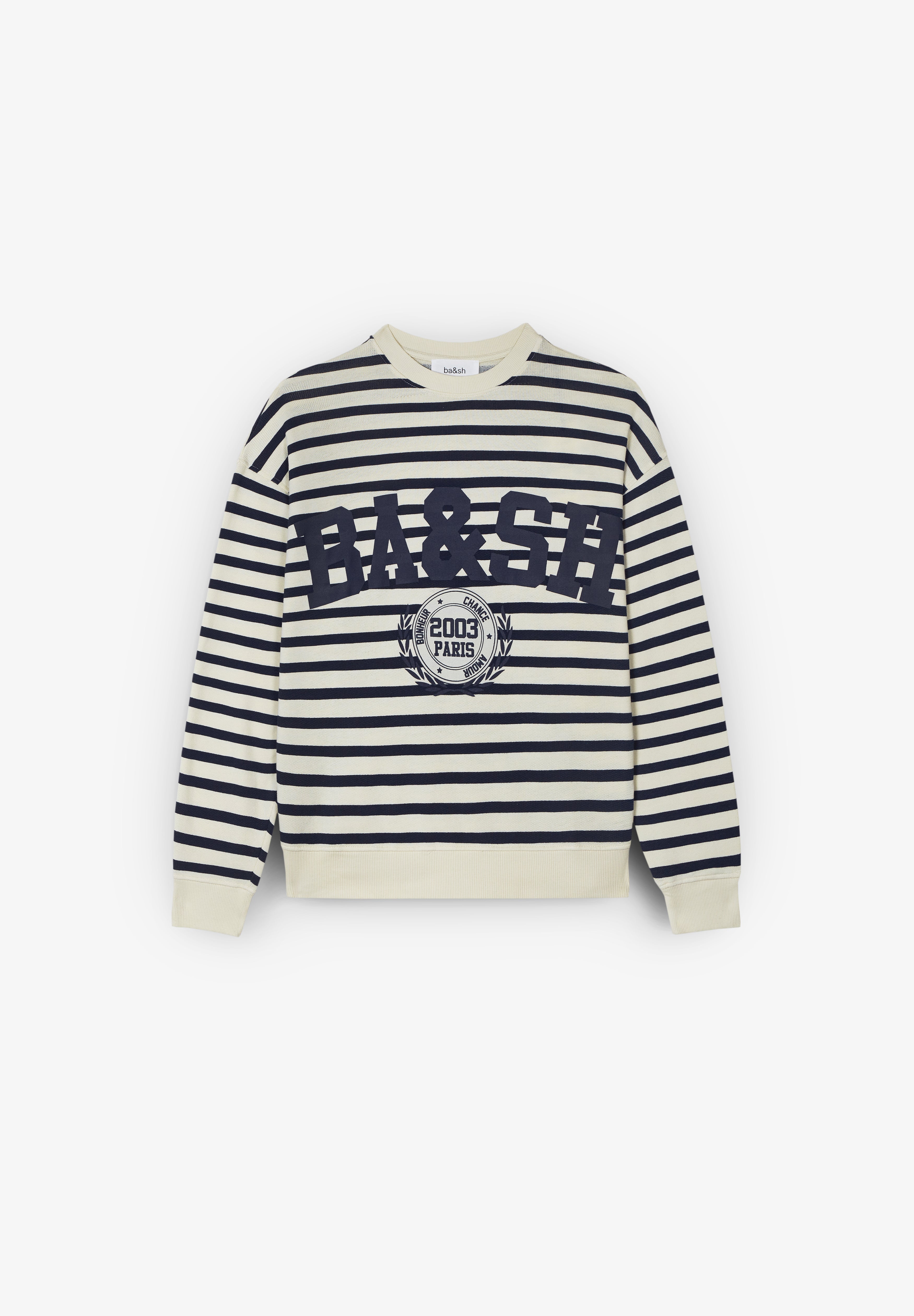 BASH | SWEATSHIRT BENJAMIN