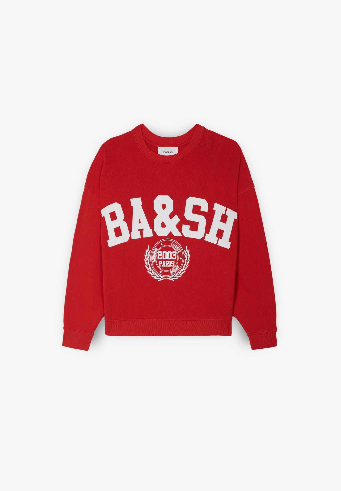 BASH | SWEATSHIRT BENJAMIN