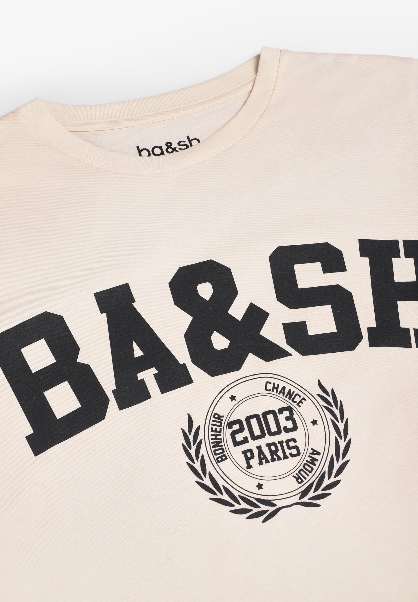 BASH | T-SHIRT IONI