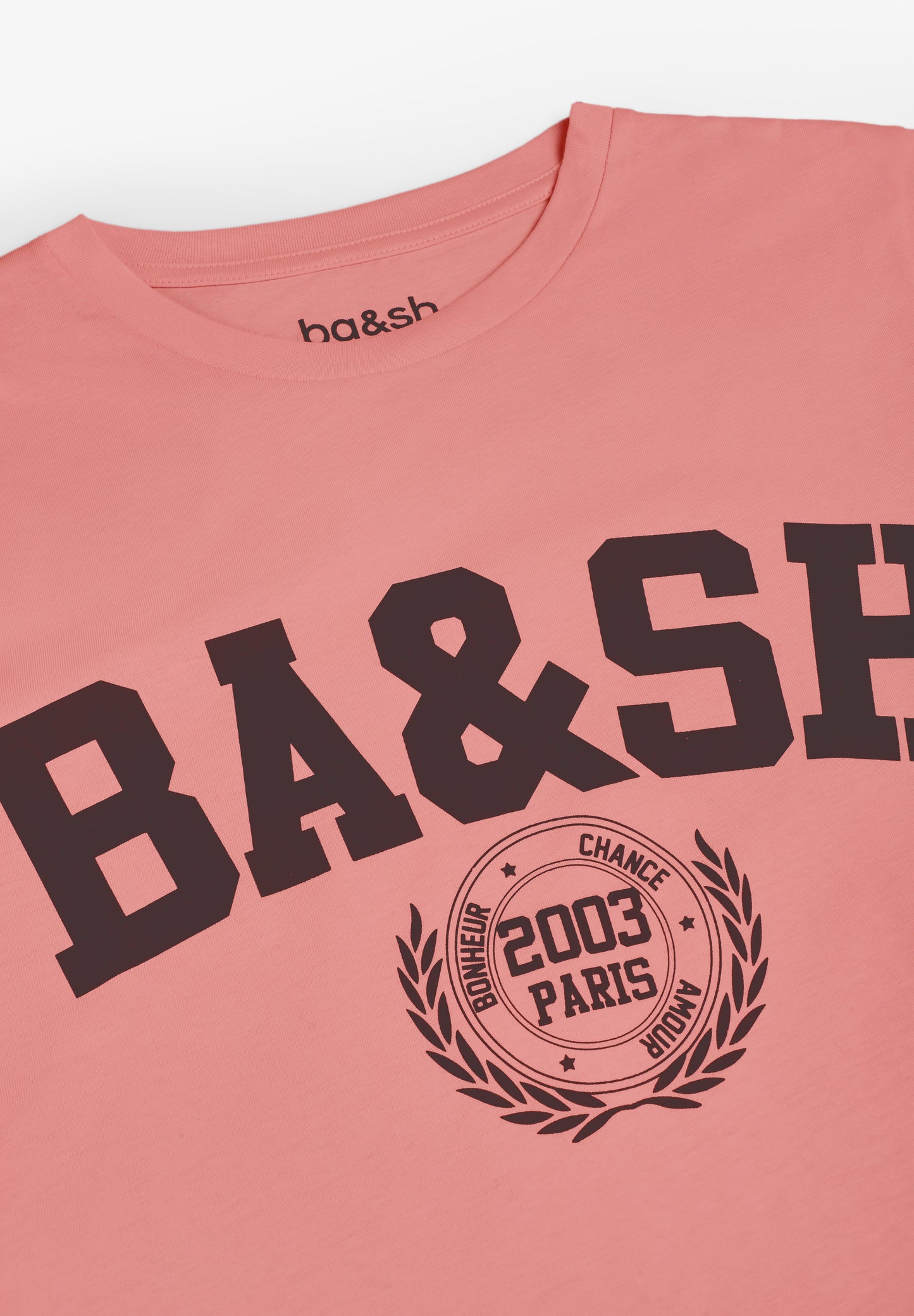 BASH | TEE-SHIRT IONI