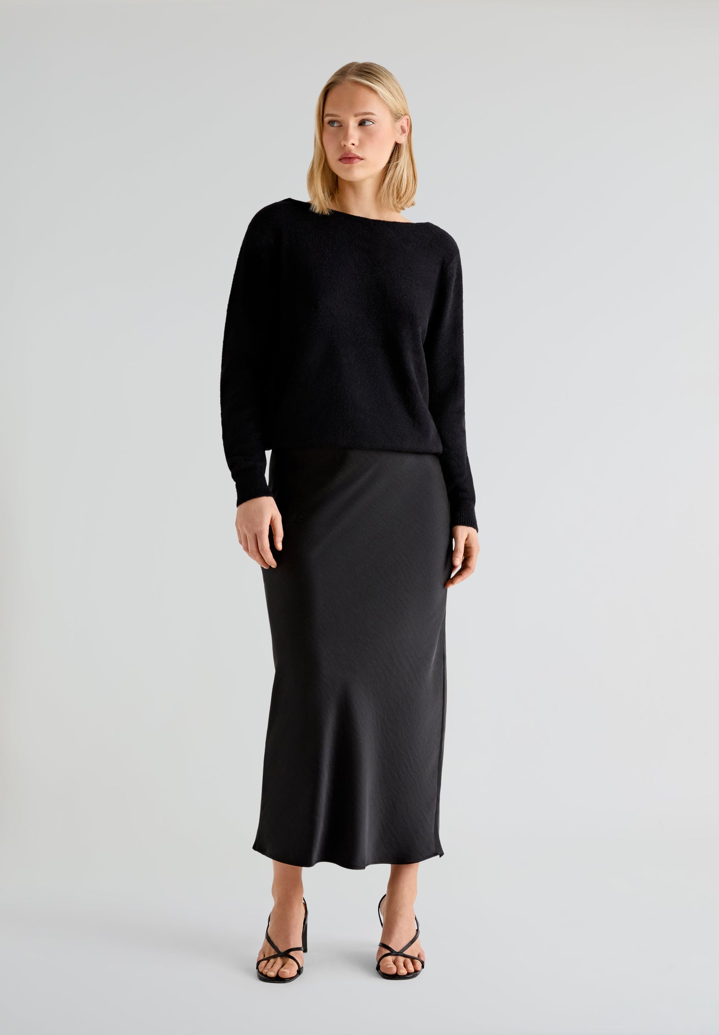 ARTLOVE | SWEATER CARLOTA