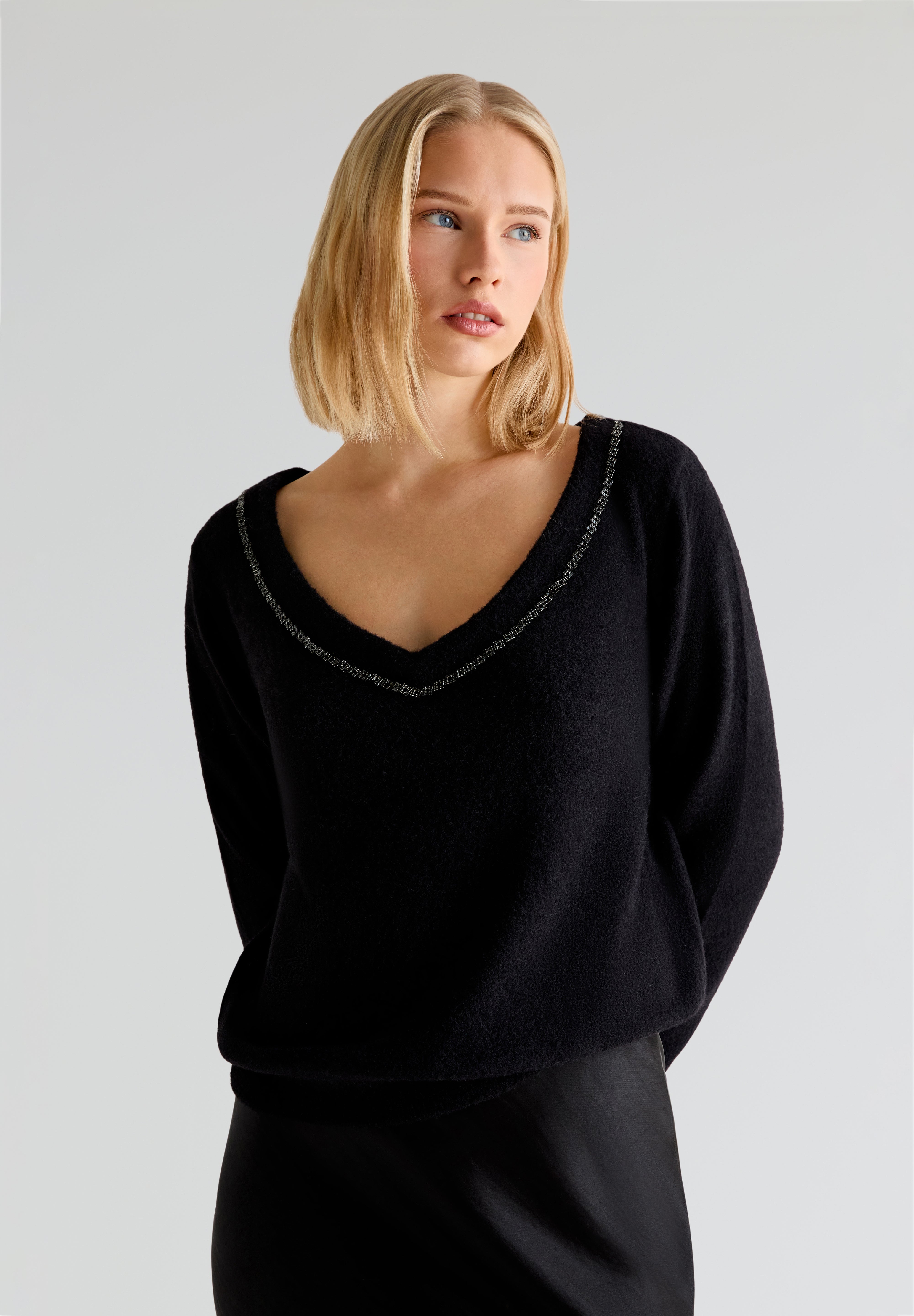 ARTLOVE | SWEATER CARLOTA