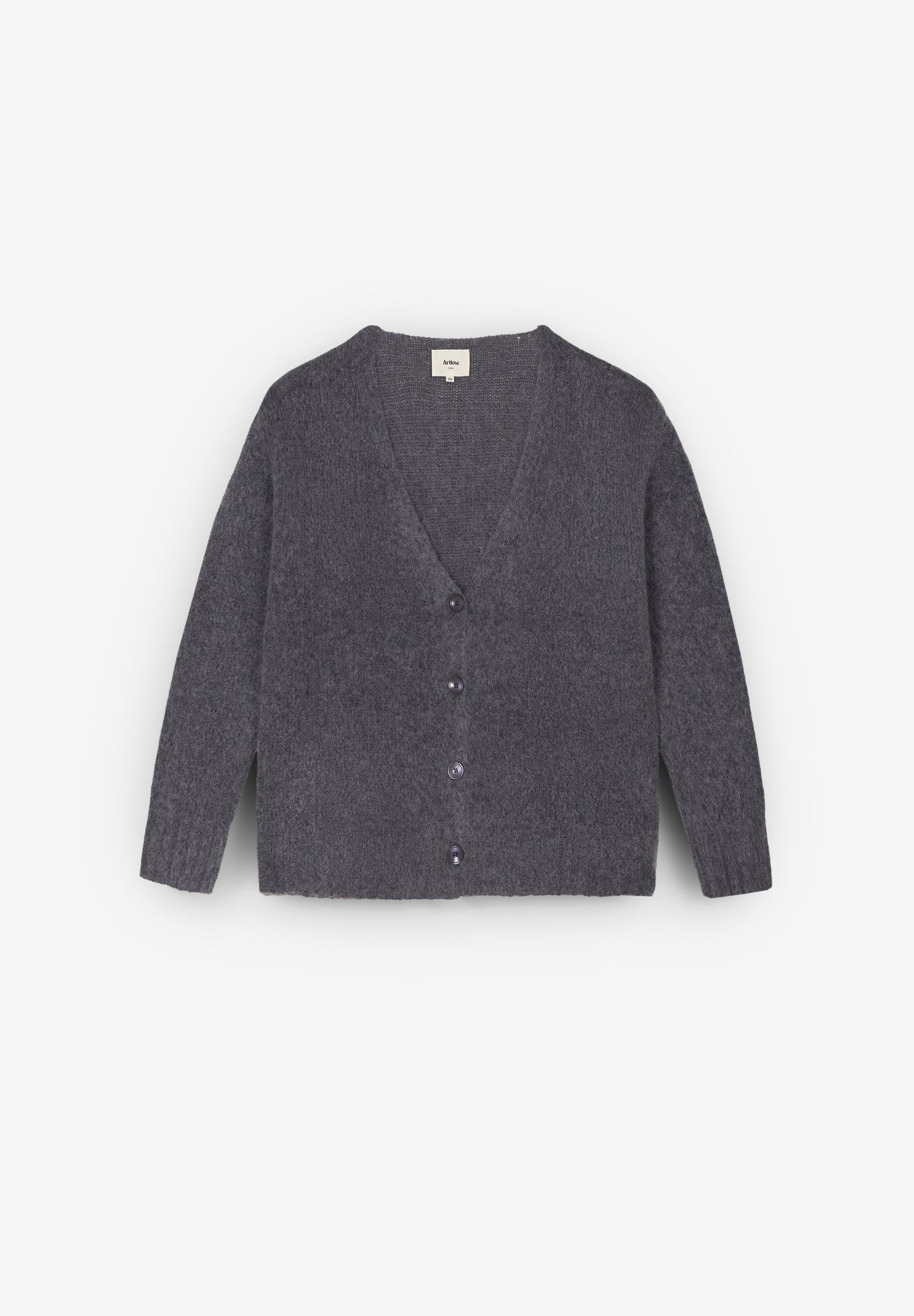 ARTLOVE | CASACO FADIME