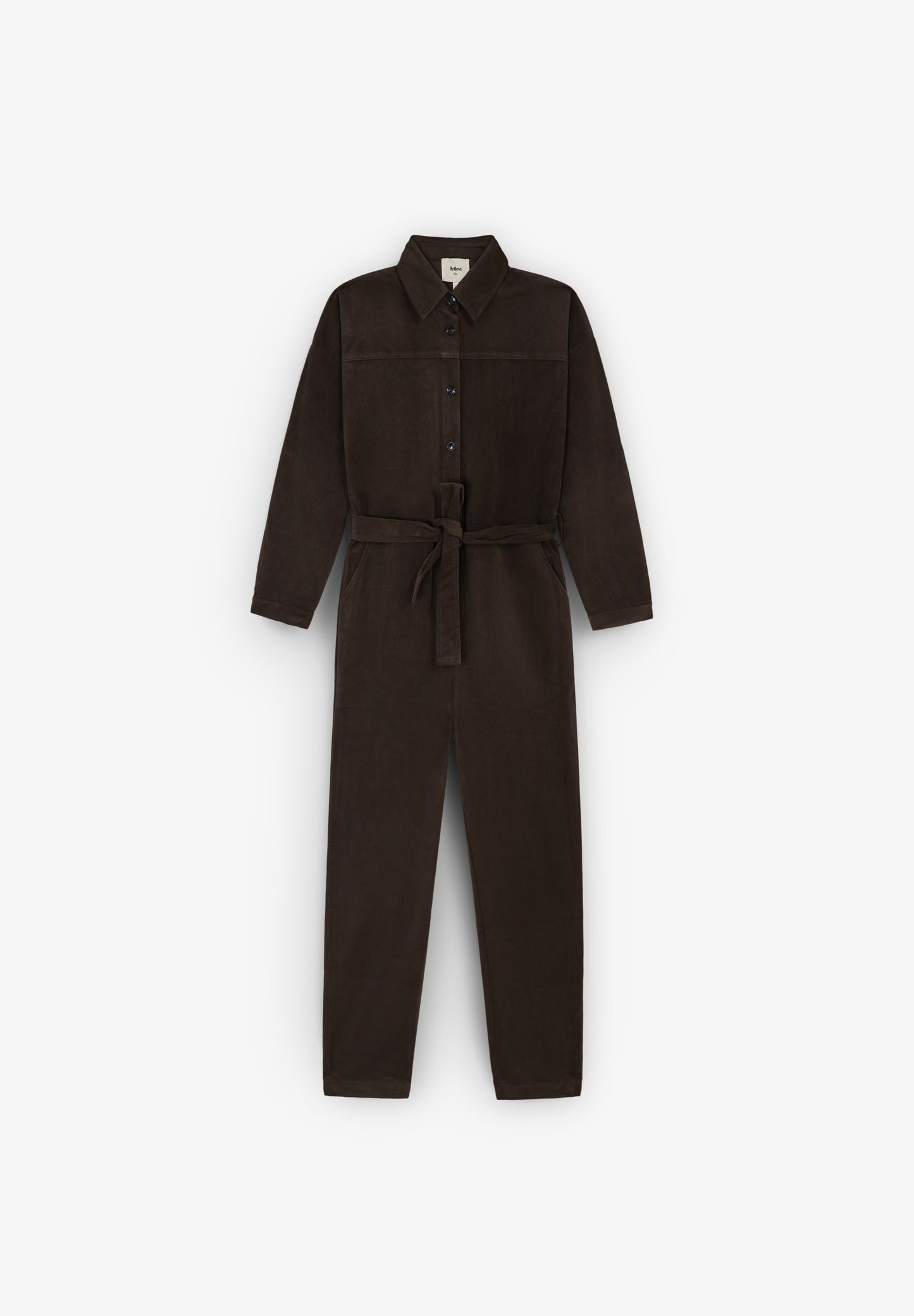 ARTLOVE | MACACÃO CAULINE