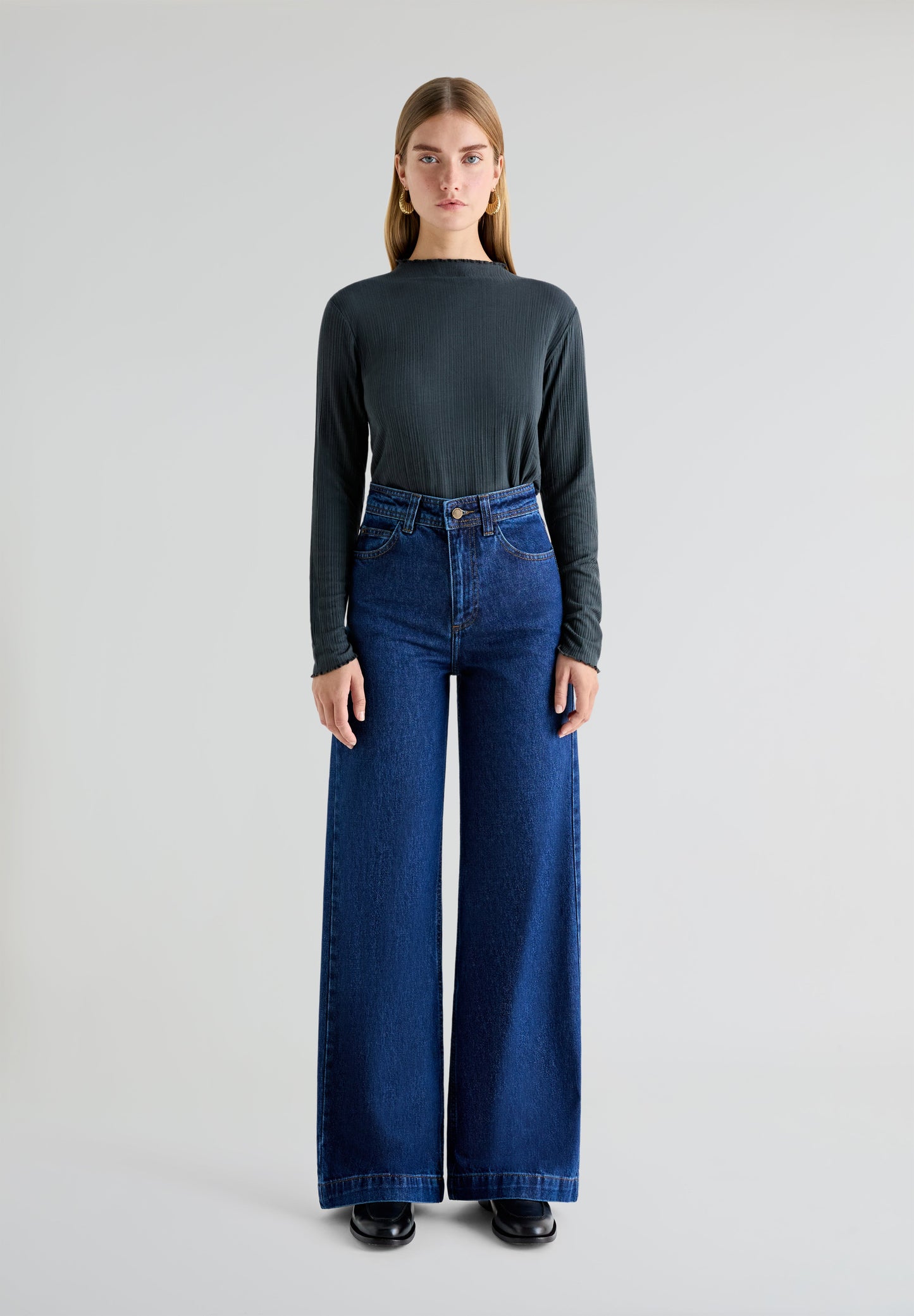 GRACE & MILA | JEAN 95