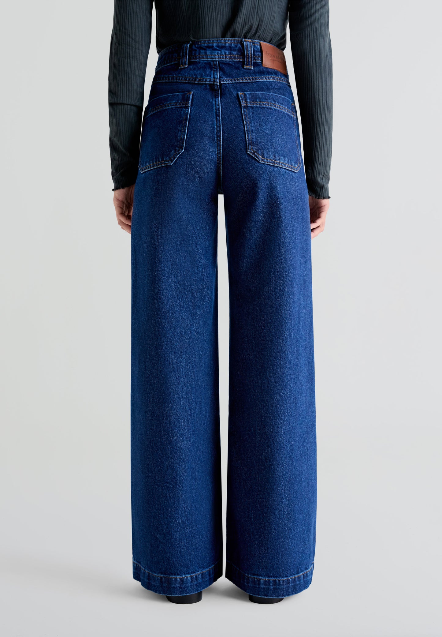 GRACE & MILA | JEAN 95