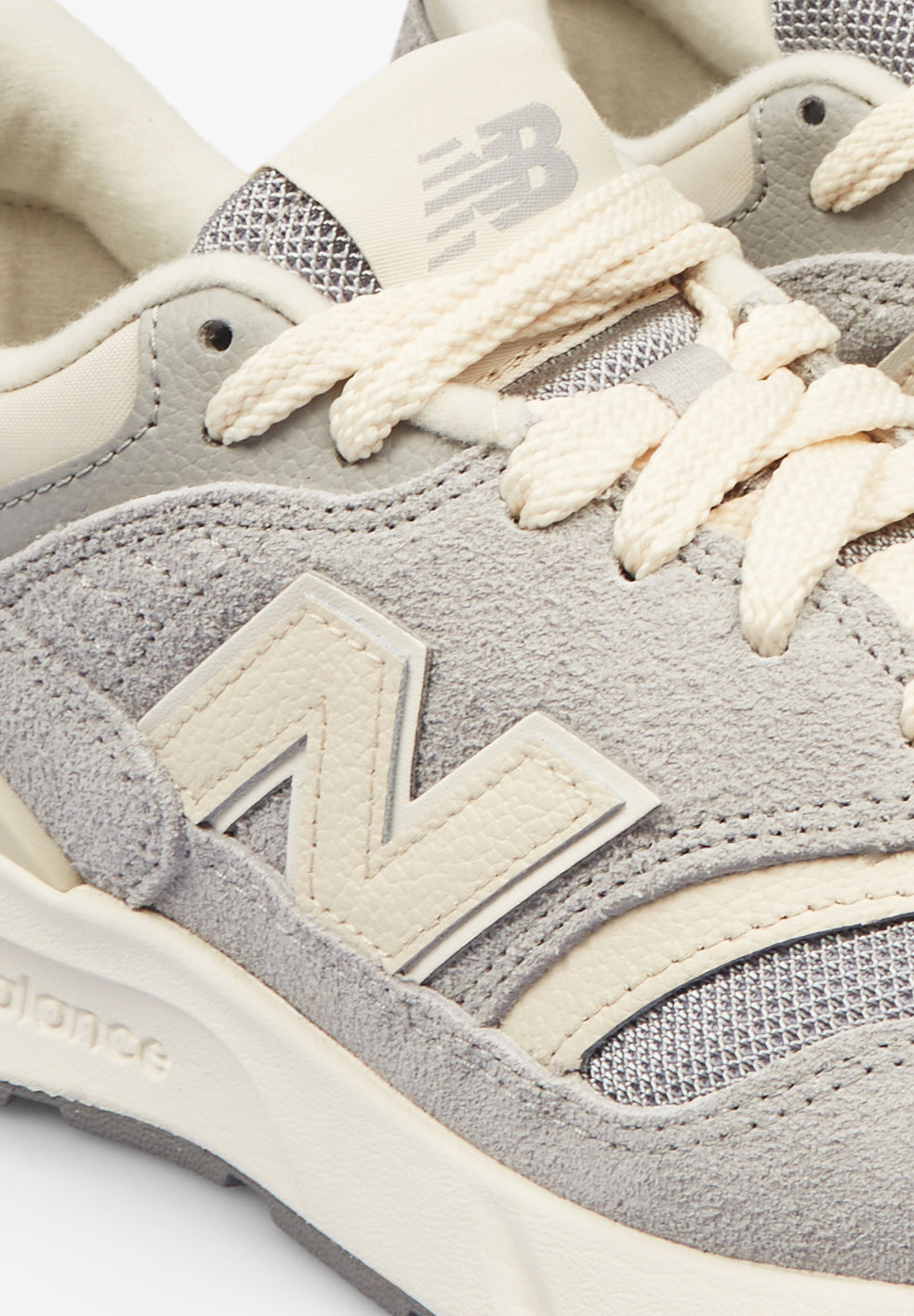 NEW BALANCE | U997R NEW BALANCE