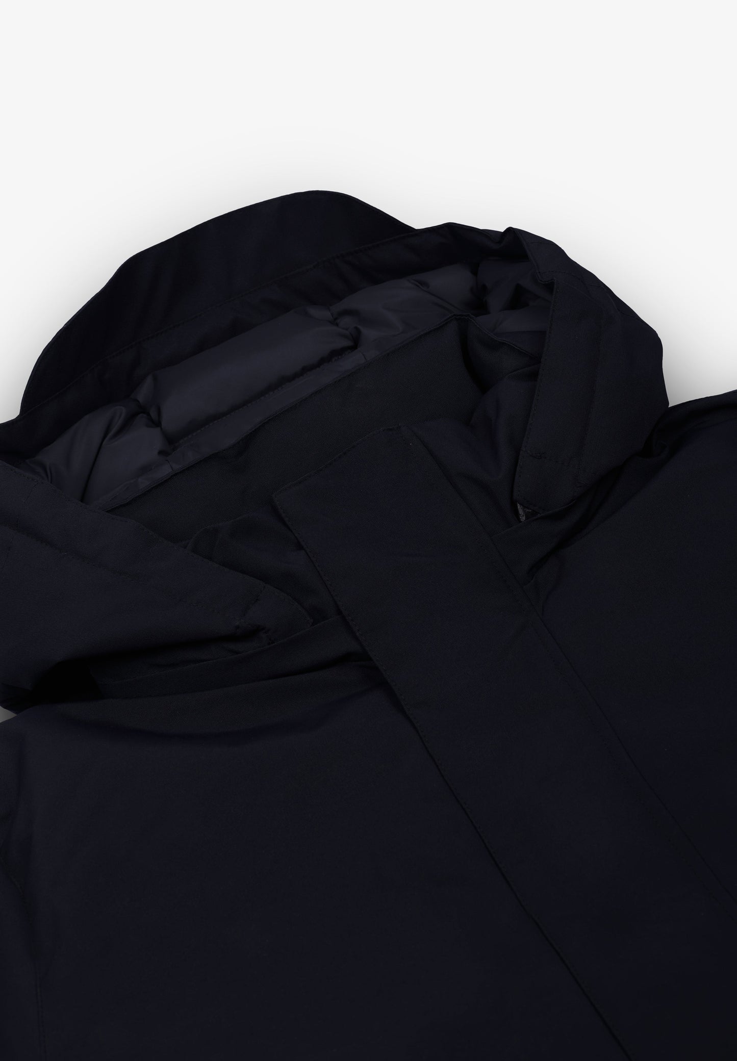 ECOALF | PARKO JACKET