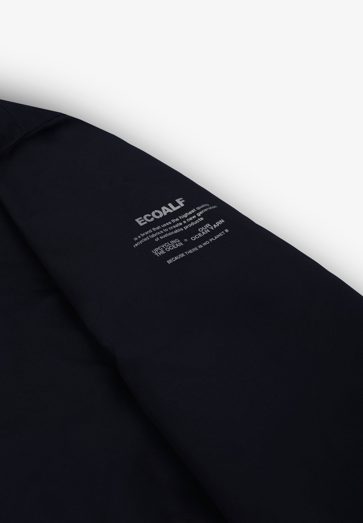 ECOALF | PARKO JACKET