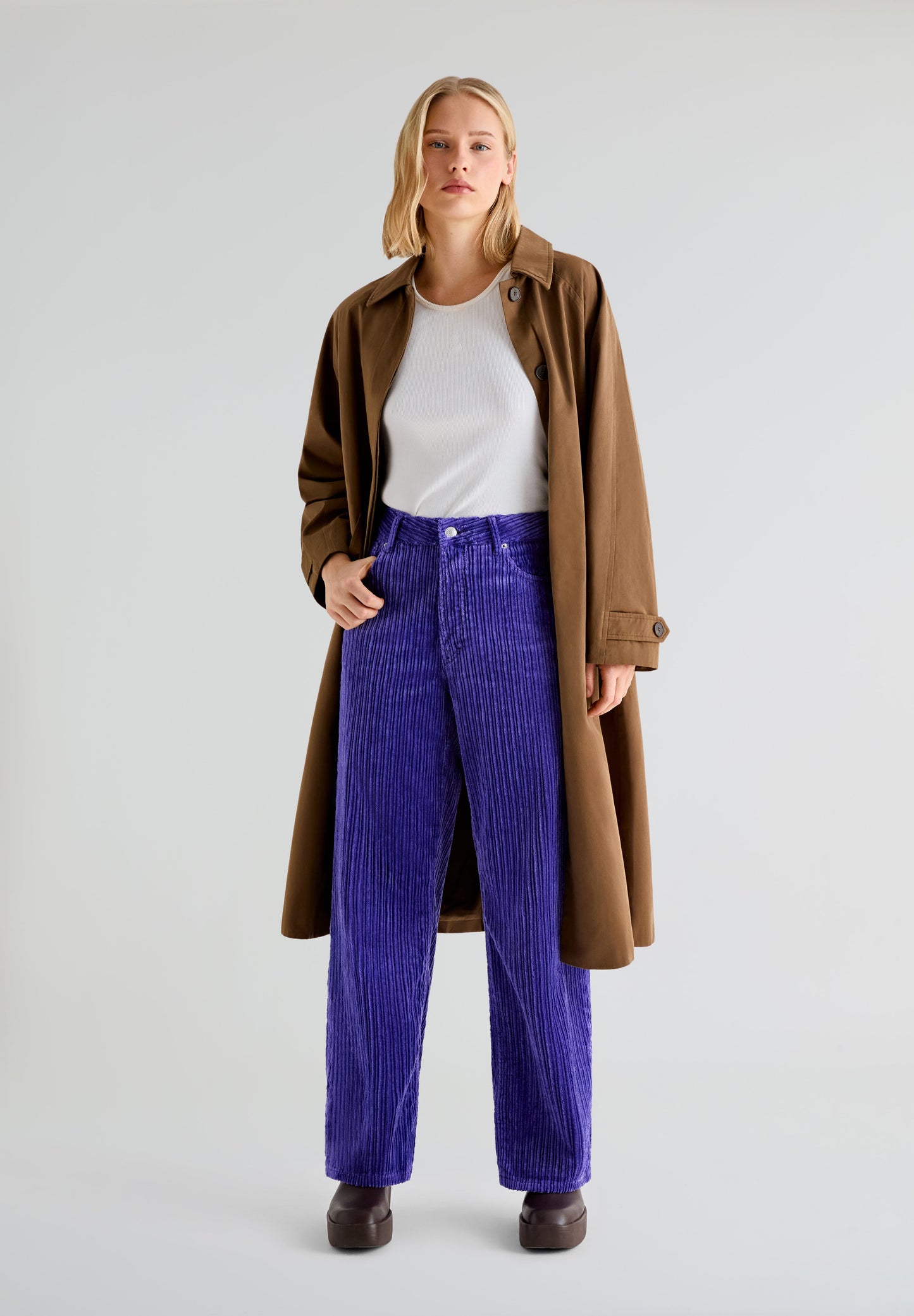 BELLEROSE | CALÇAS PATY