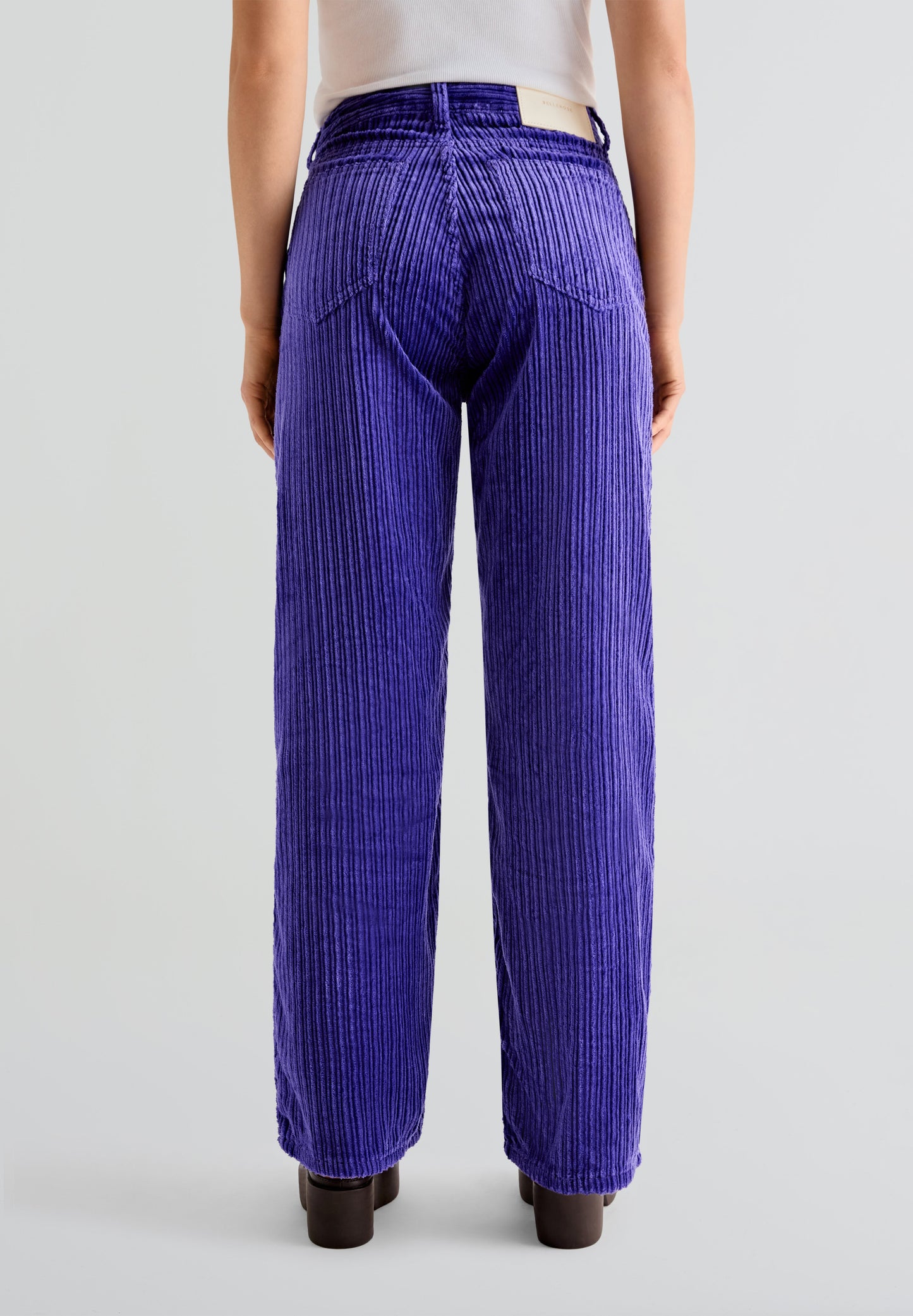 BELLEROSE | CALÇAS PATY