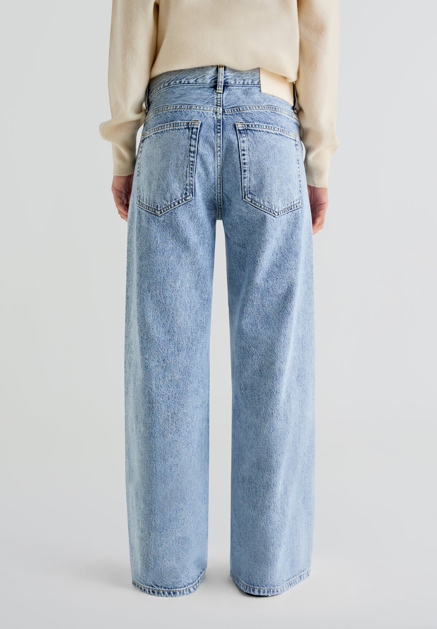 BELLEROSE | CALÇAS KANSAS