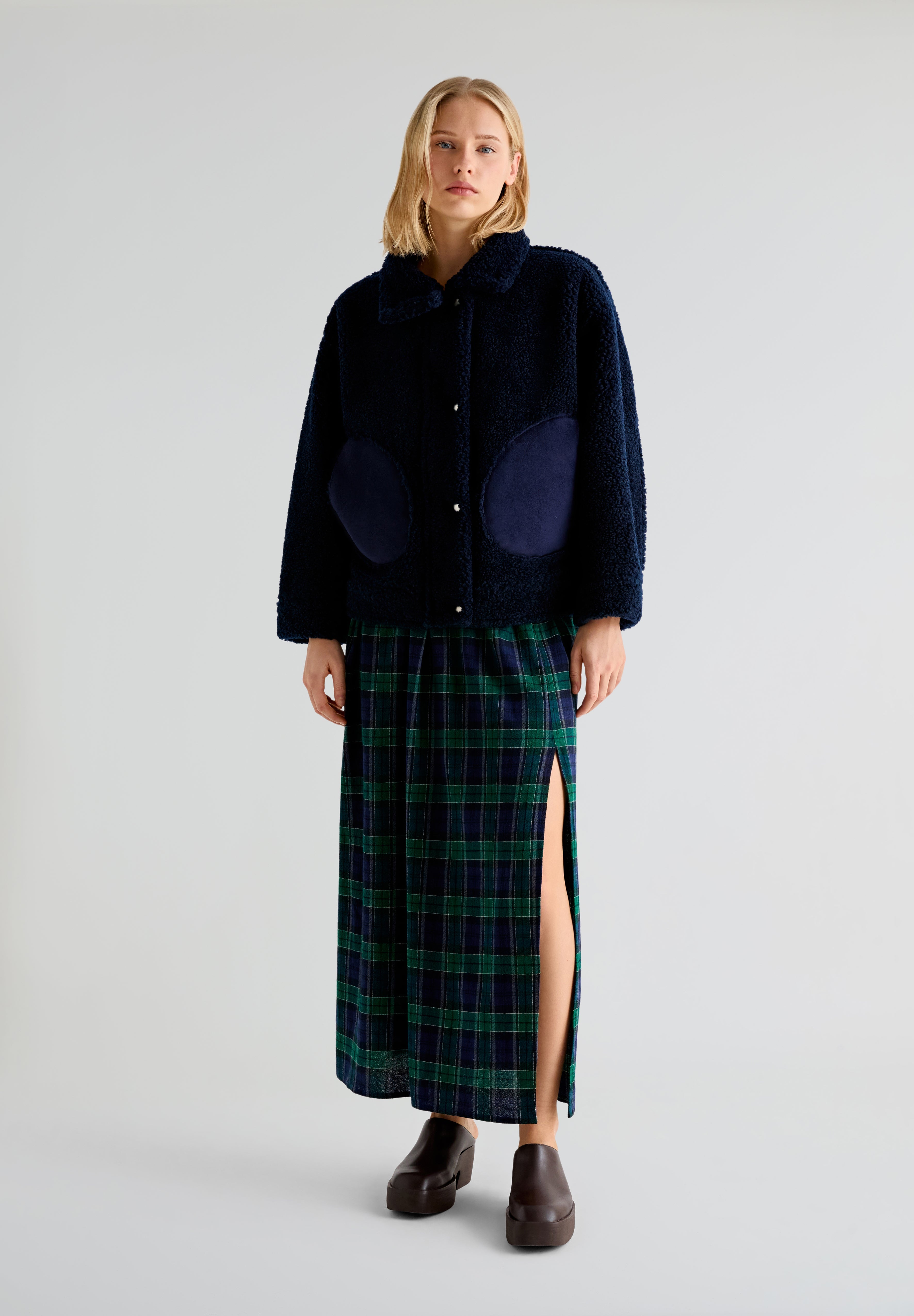 BELLEROSE | SAIA CHIARA