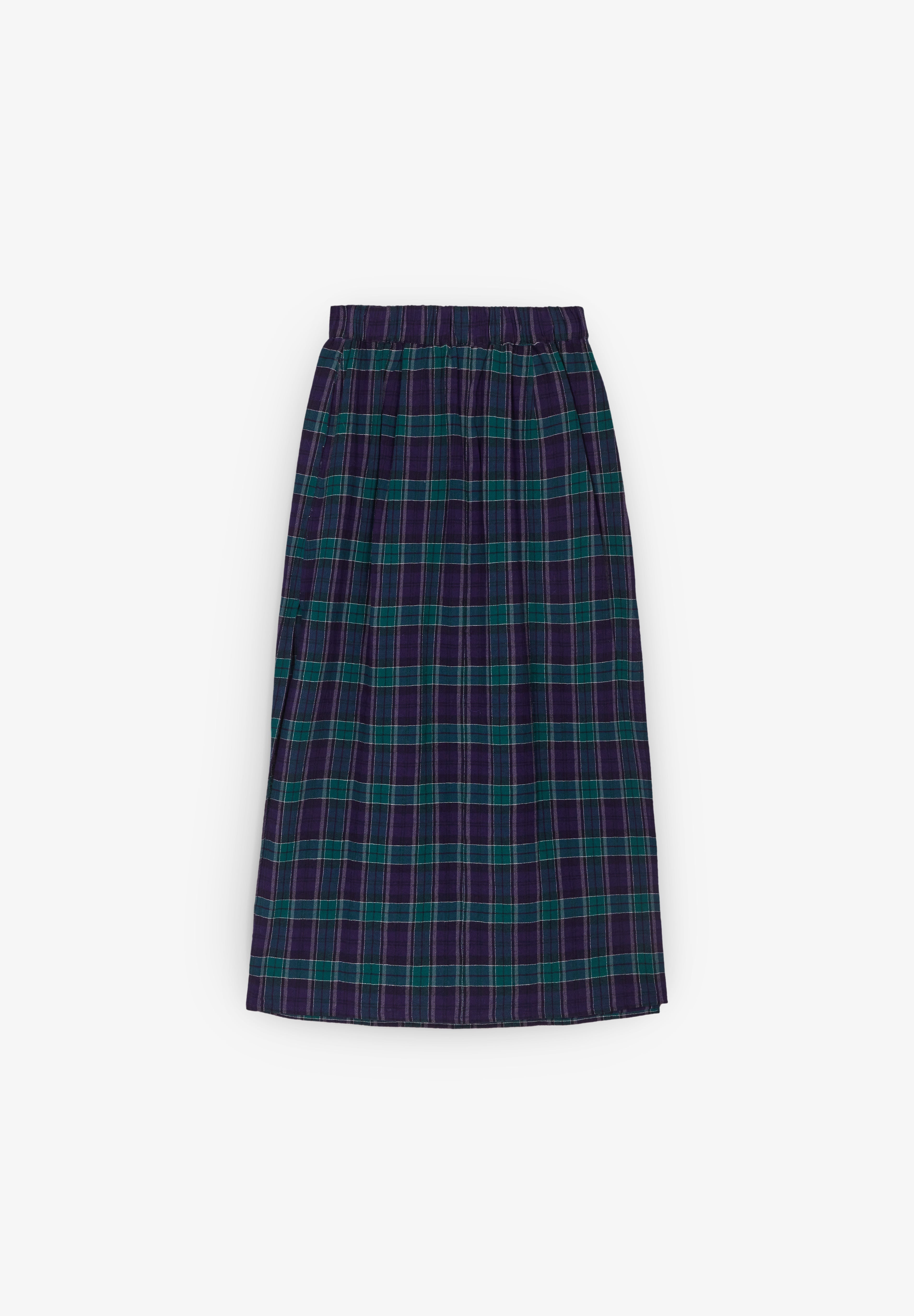 BELLEROSE | SAIA CHIARA