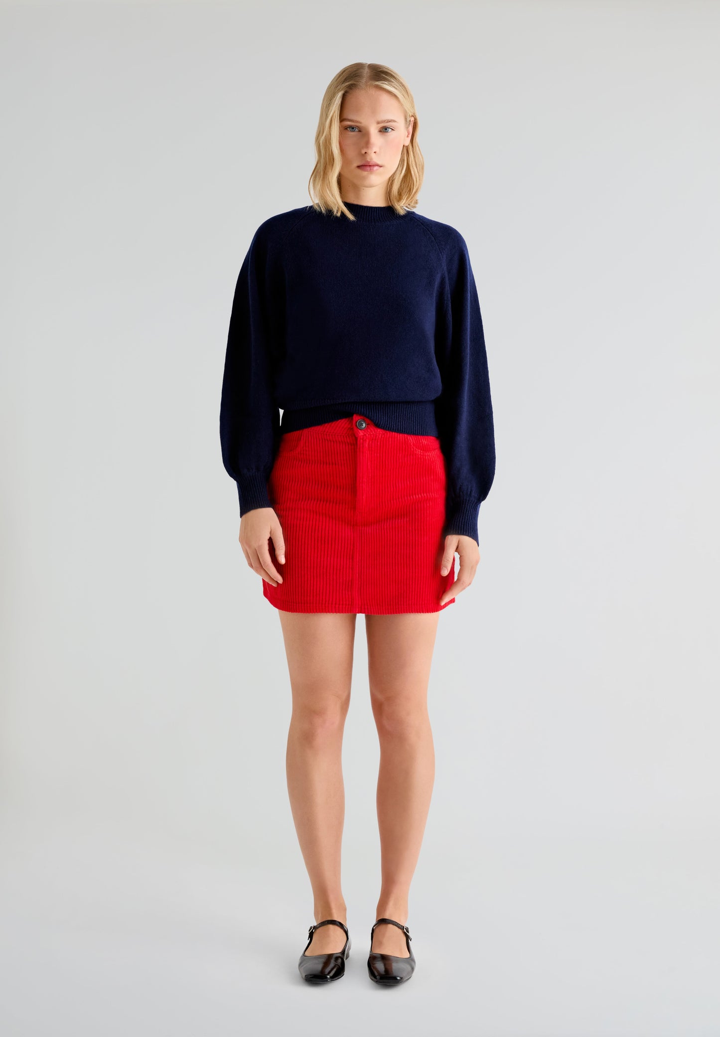 BELLEROSE | SAIA SOUR