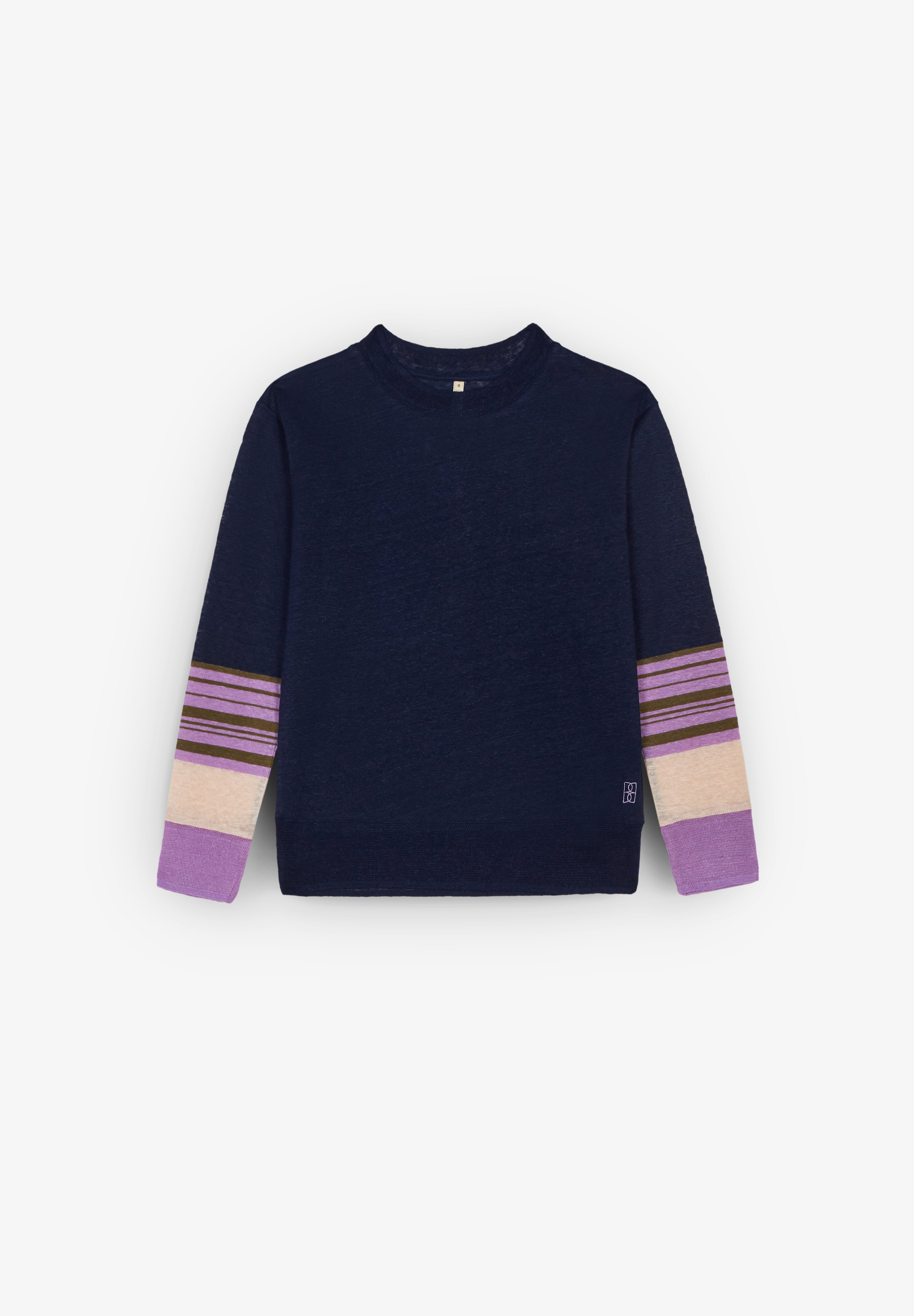 BELLEROSE | SWEATER SENIA