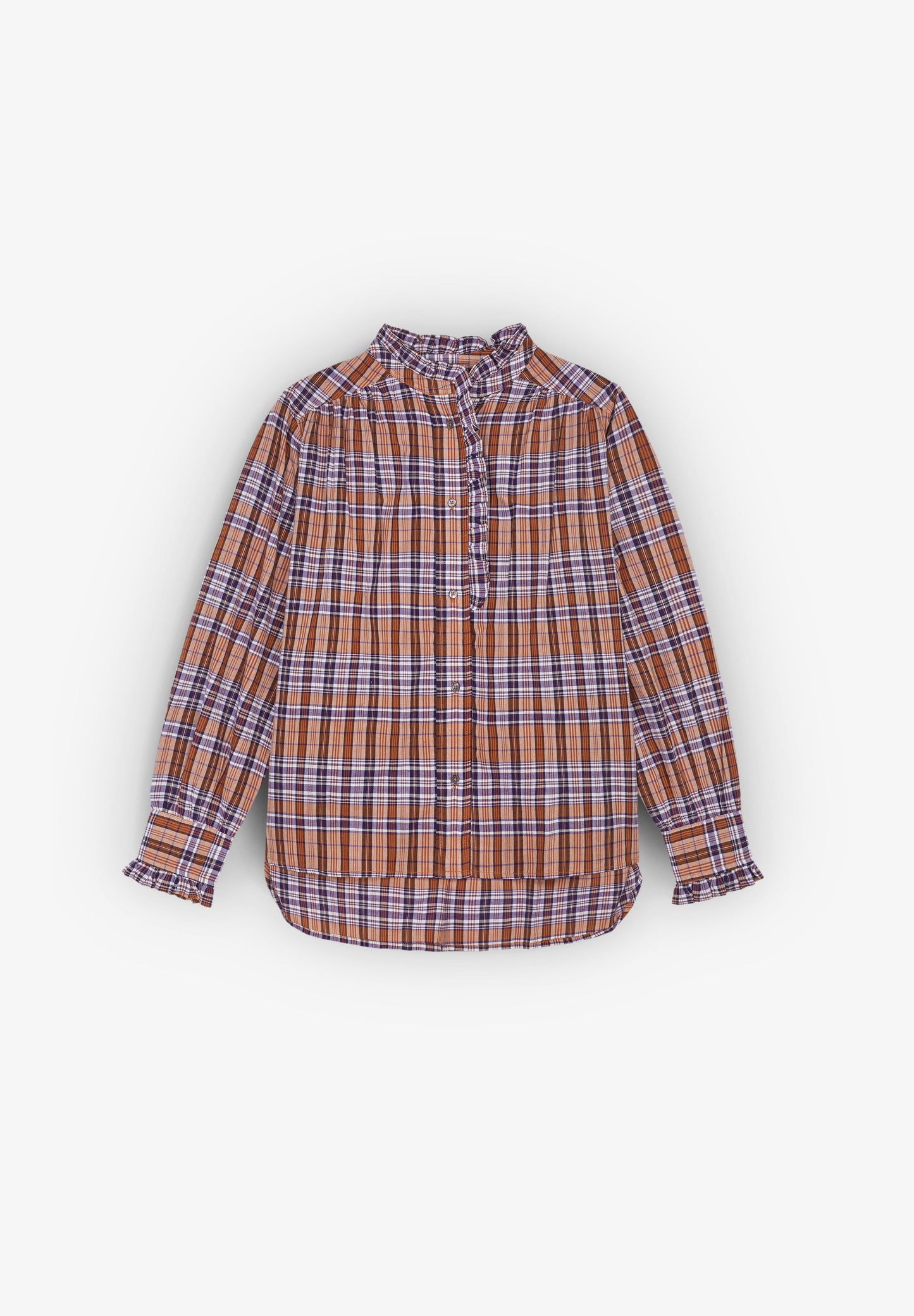 BELLEROSE | CAMISA CLAUDIA
