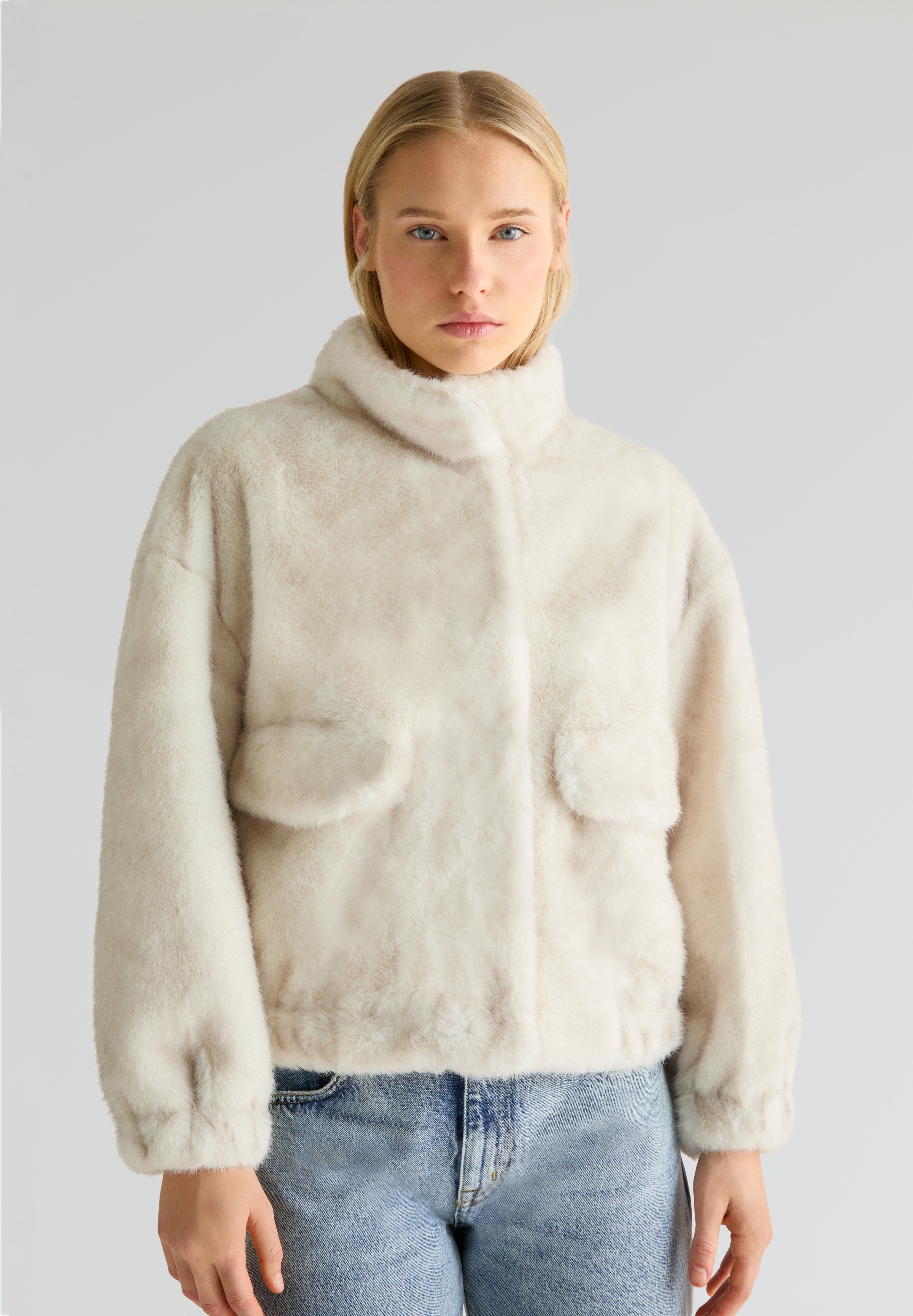 BELLEROSE | CASACO ENORA