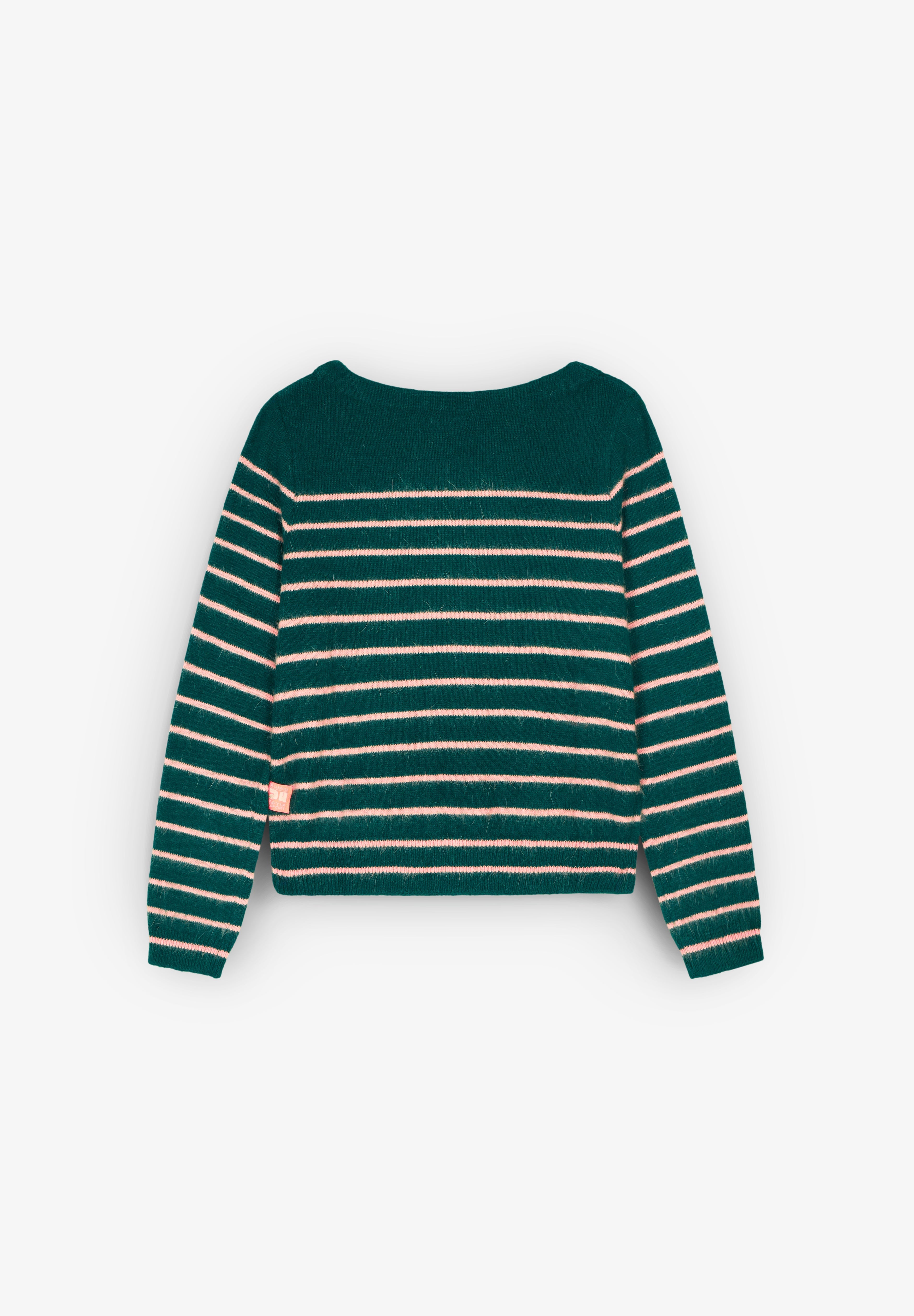 BELLEROSE | SWEATER DATO