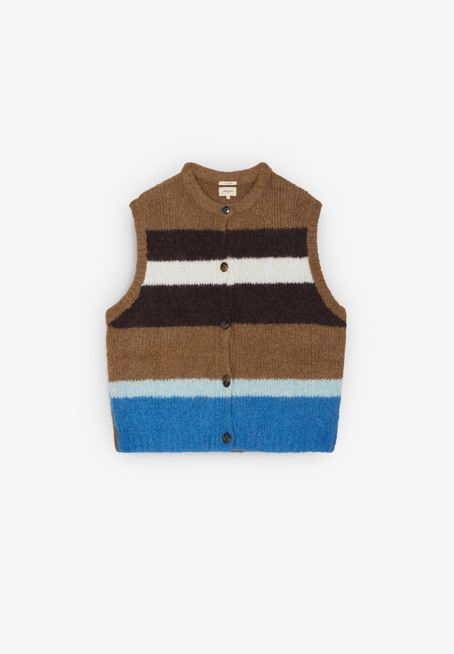 BELLEROSE | SWEATER ABOGI