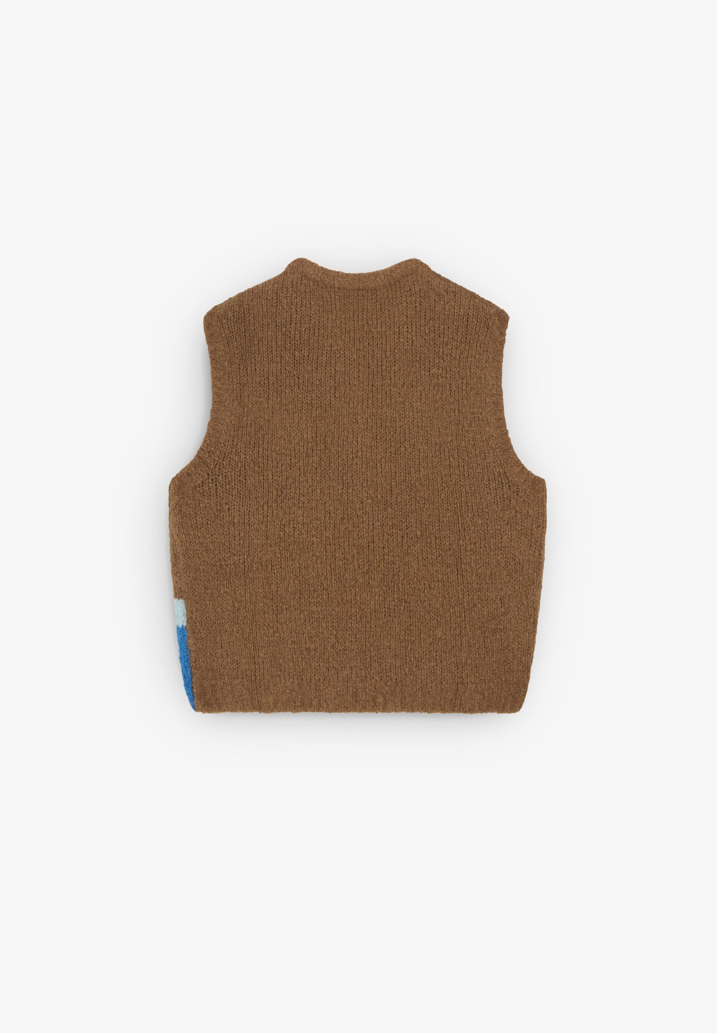 BELLEROSE | SWEATER ABOGI